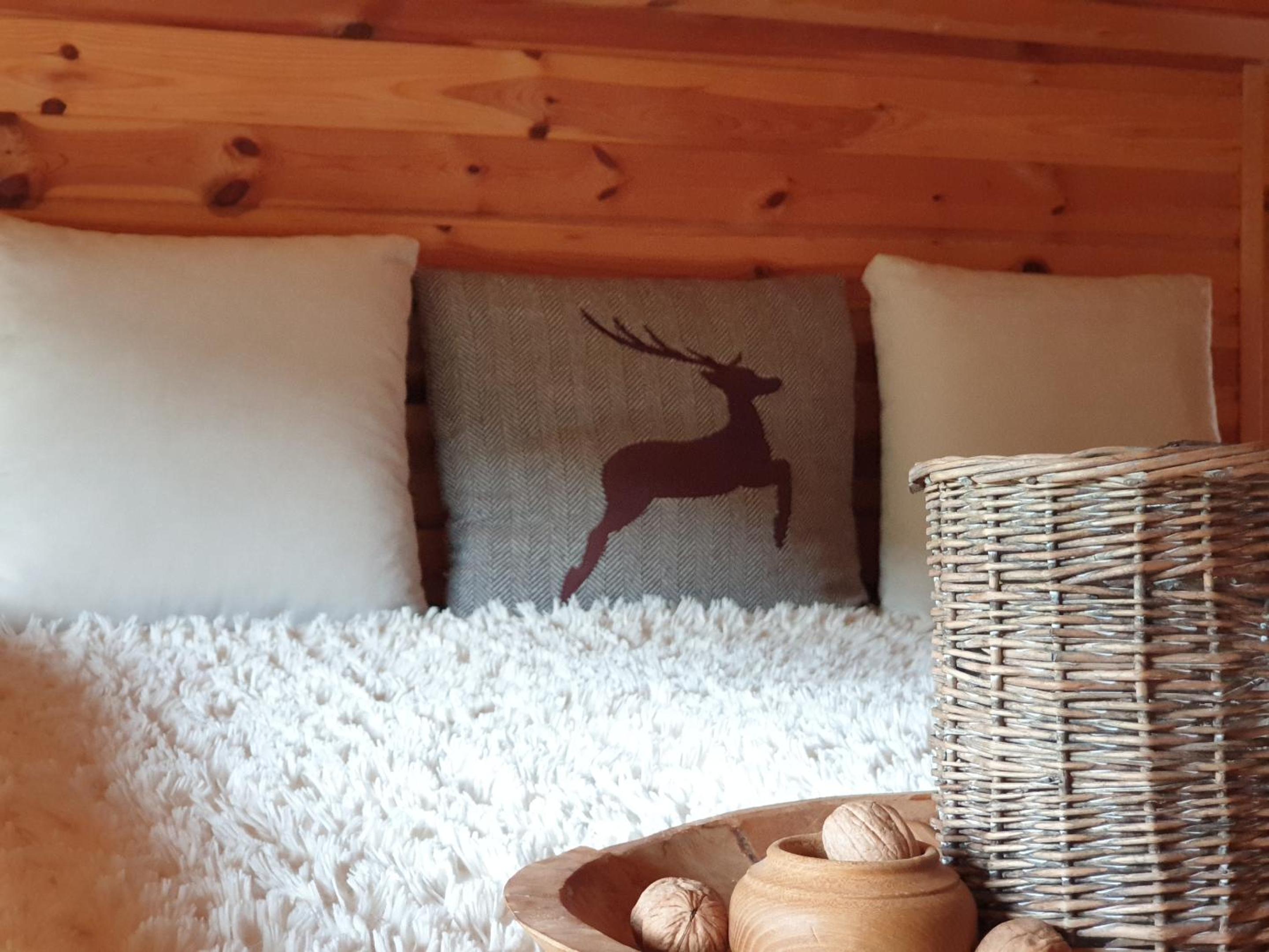 Alm-Ferienhaus Gaisegg am Klippitztörl
