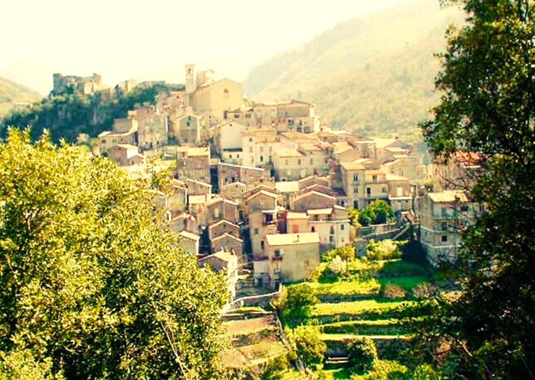 B&B Il Cuore del Borgo view 4