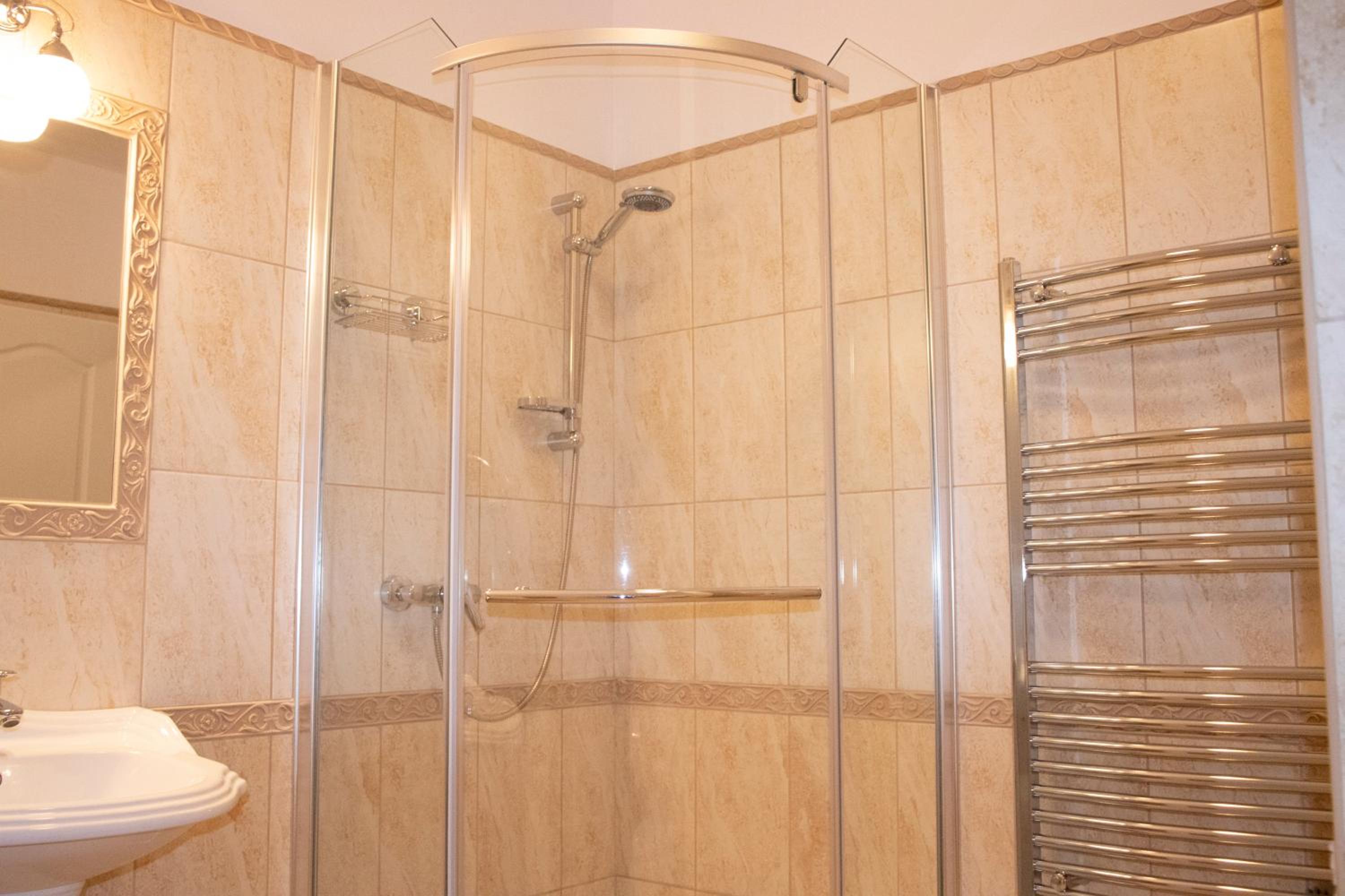 Gyöngyöm Apartman