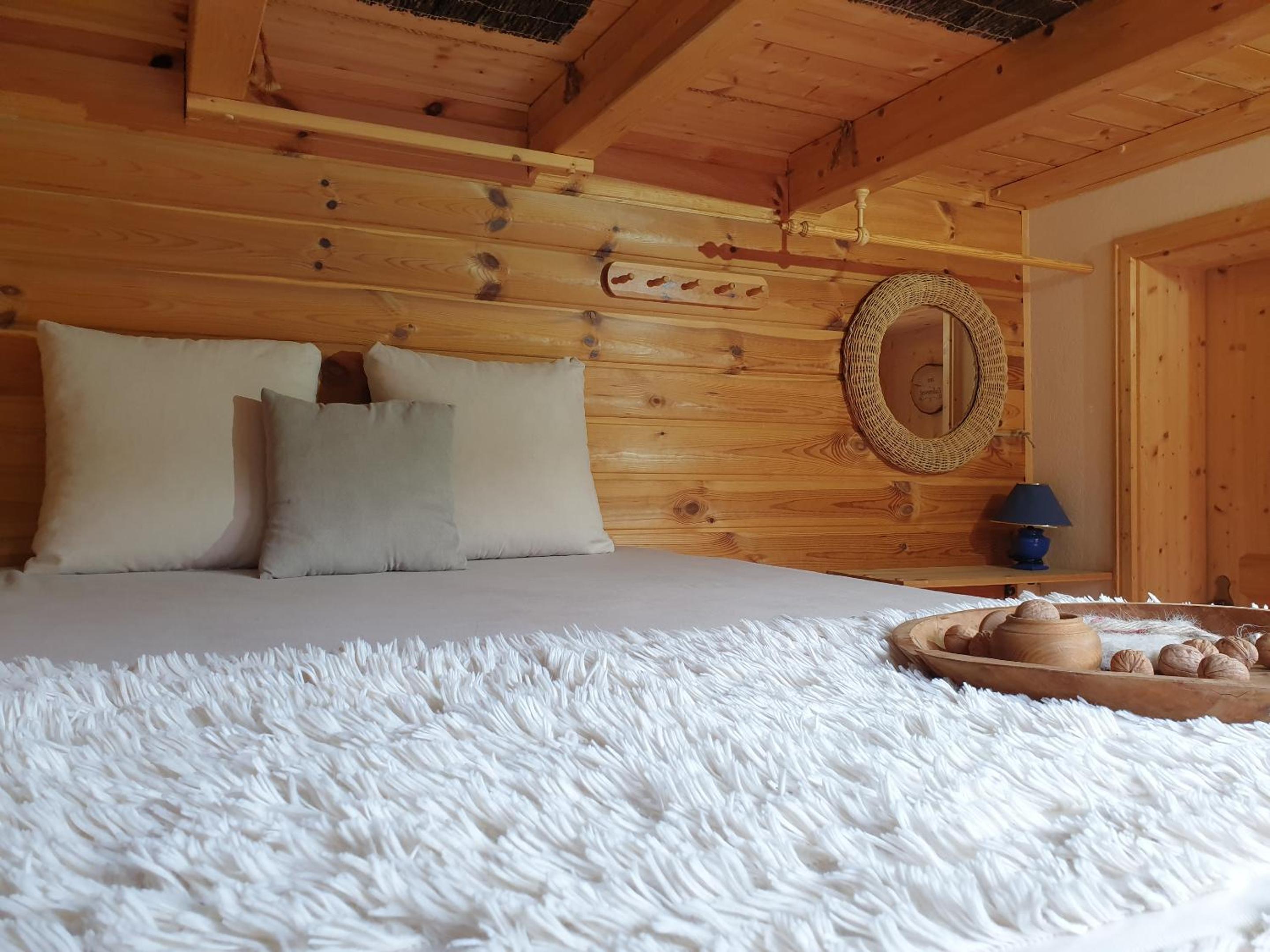 Alm-Ferienhaus Gaisegg am Klippitztörl