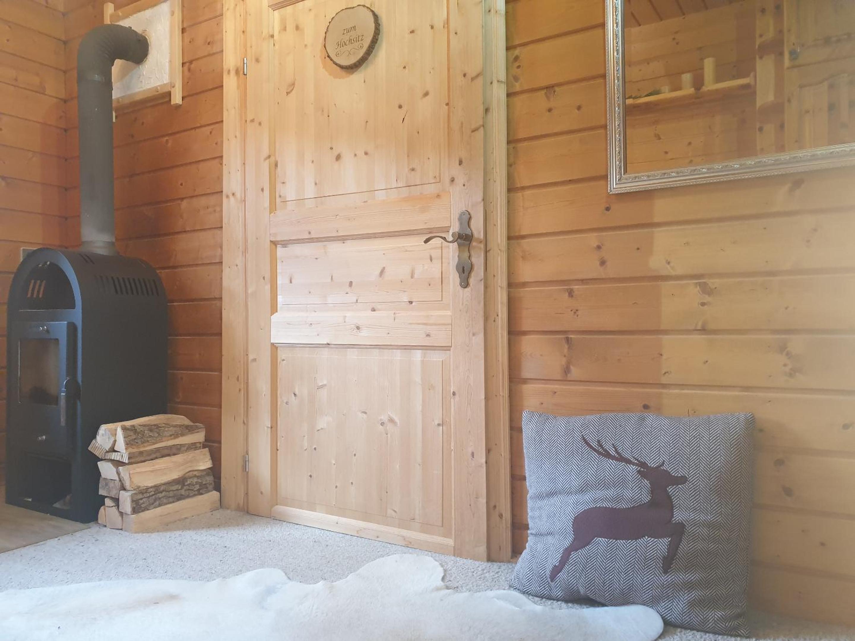 Alm-Ferienhaus Gaisegg am Klippitztörl