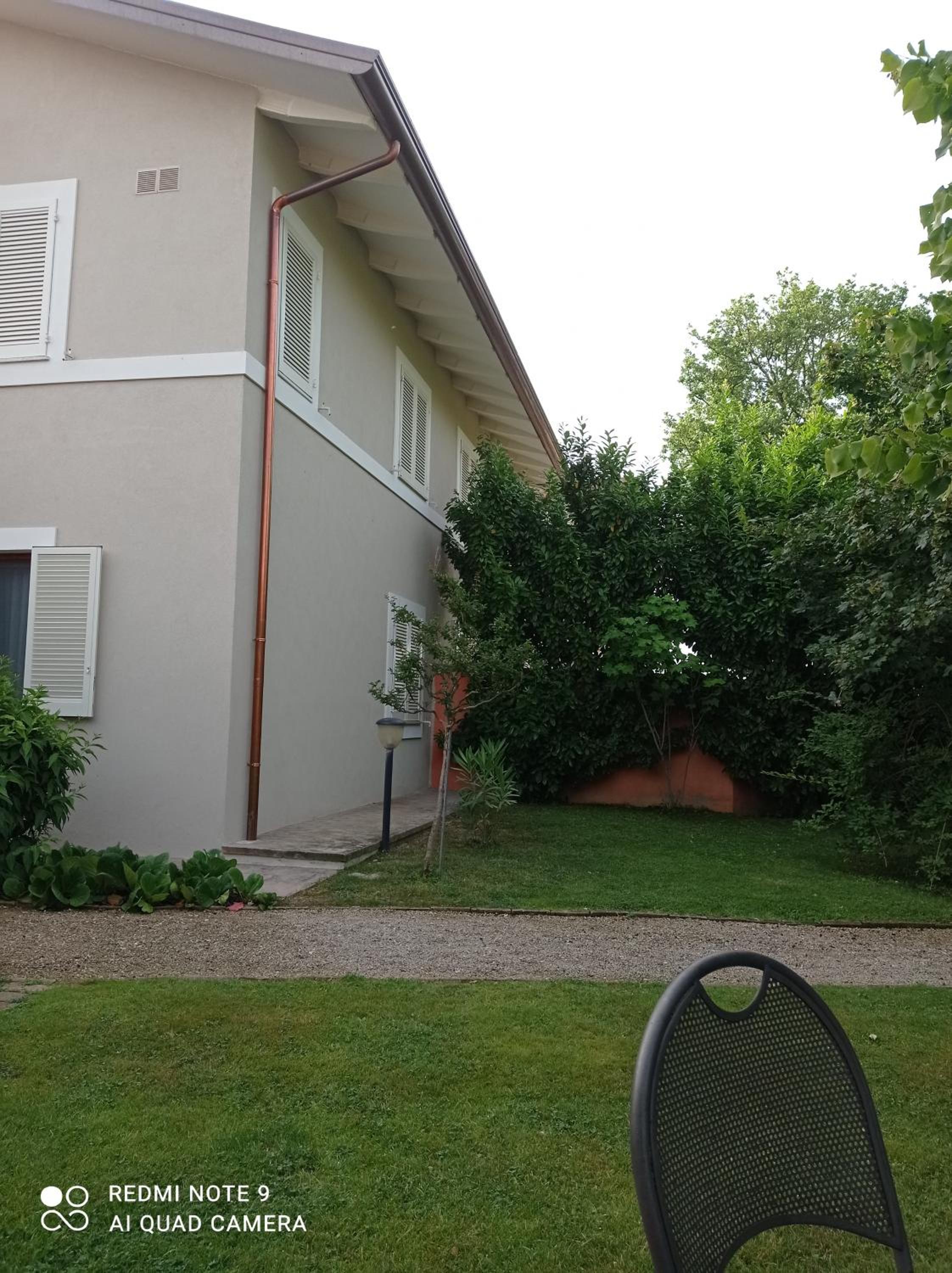 B&B I Sassetti