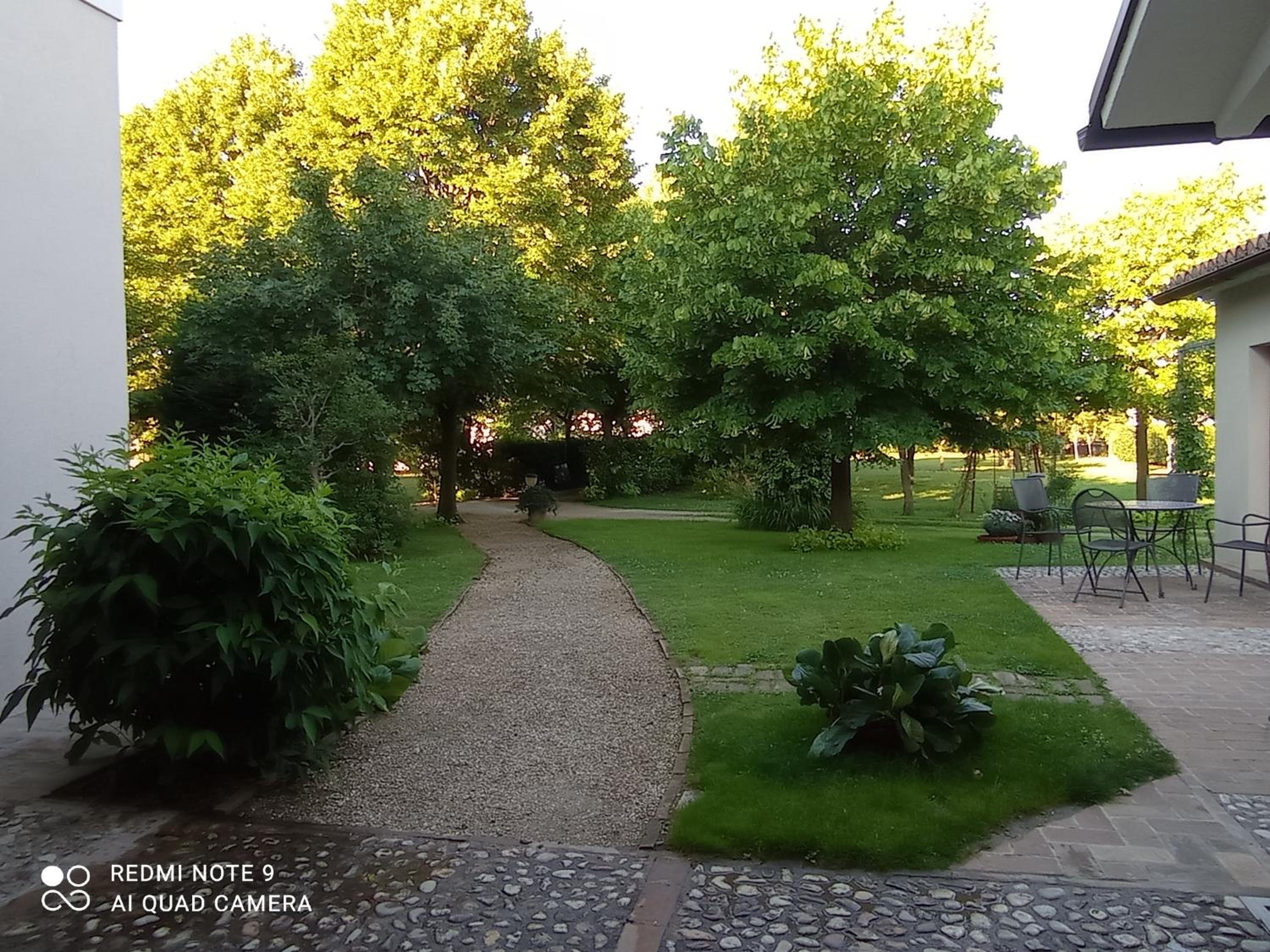 B&B I Sassetti en Foligno