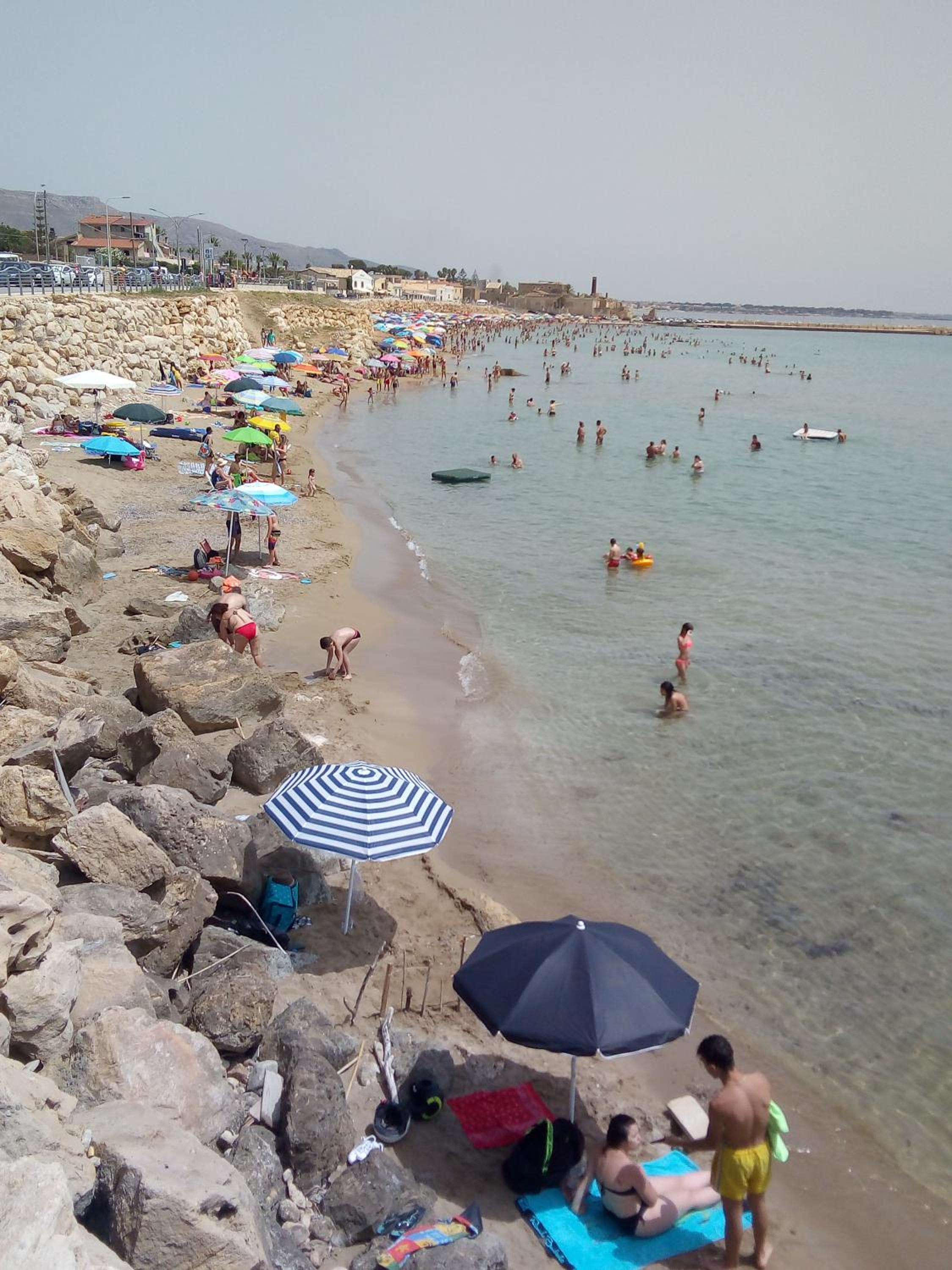 Casa vacanze a due passi dal mare view 5