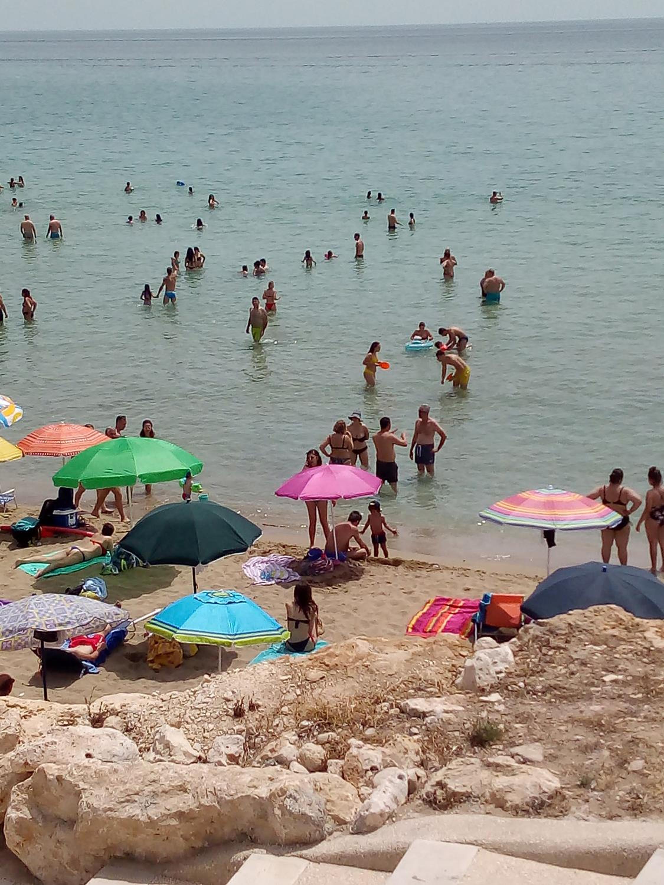 Casa vacanze a due passi dal mare view 4