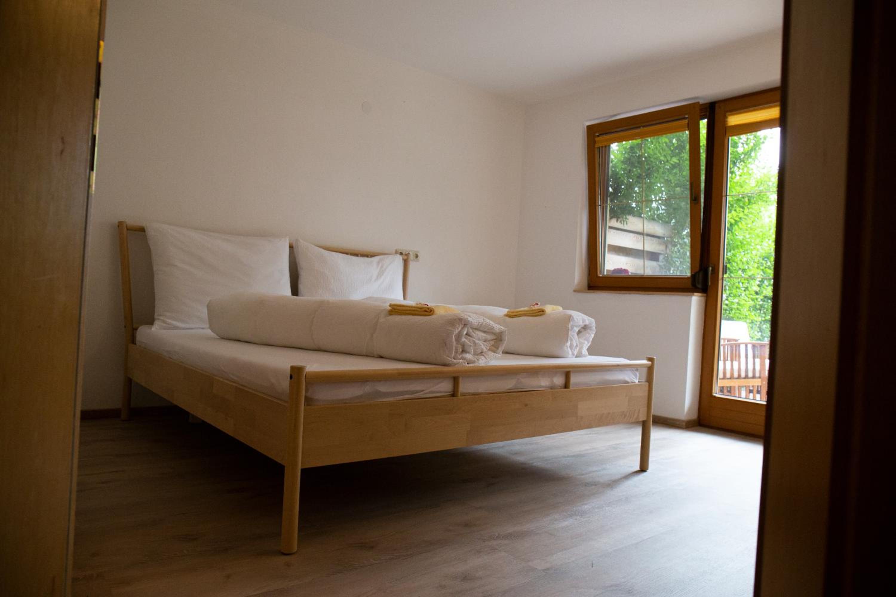 Ferienhaus Schiestl