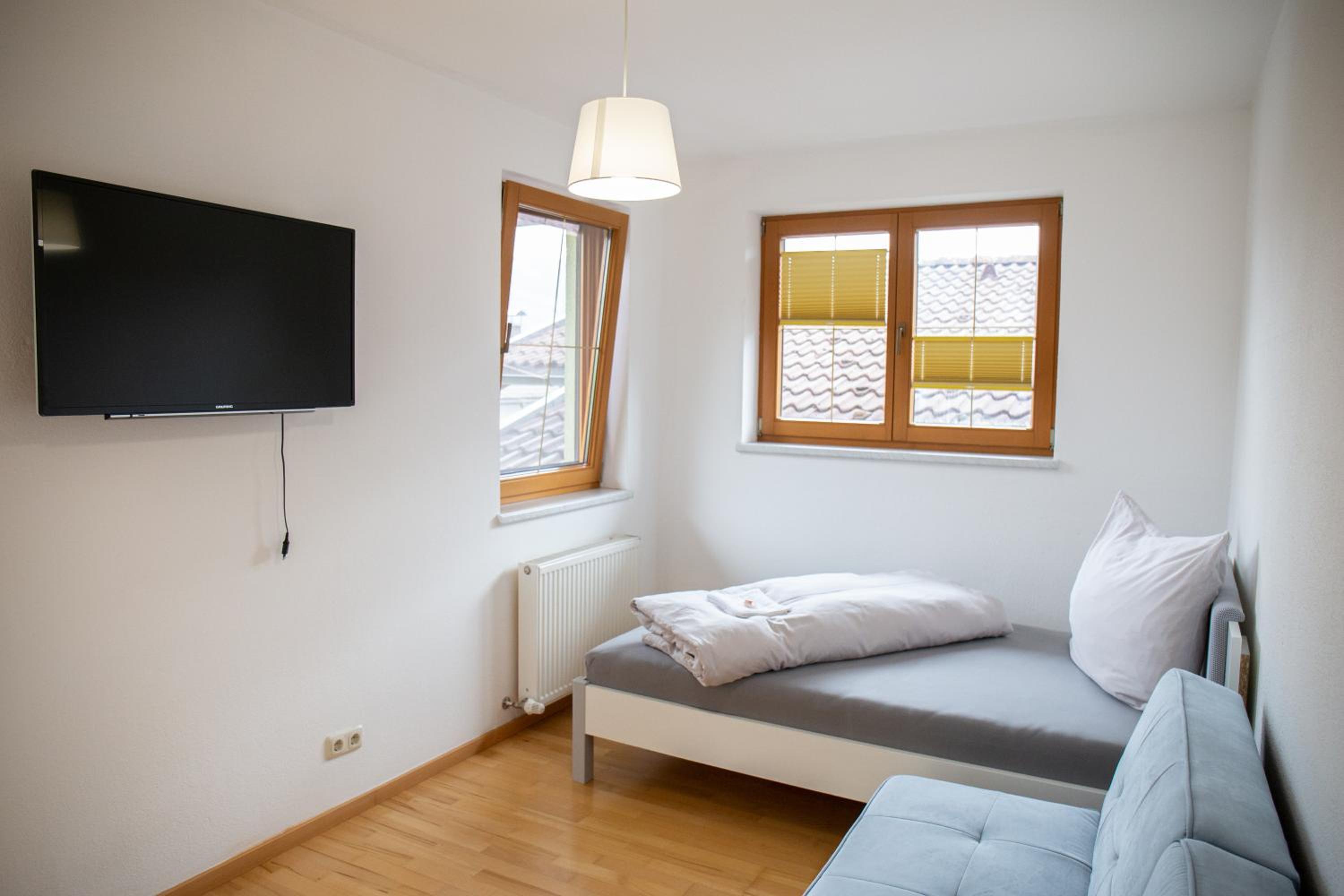 Ferienhaus Schiestl