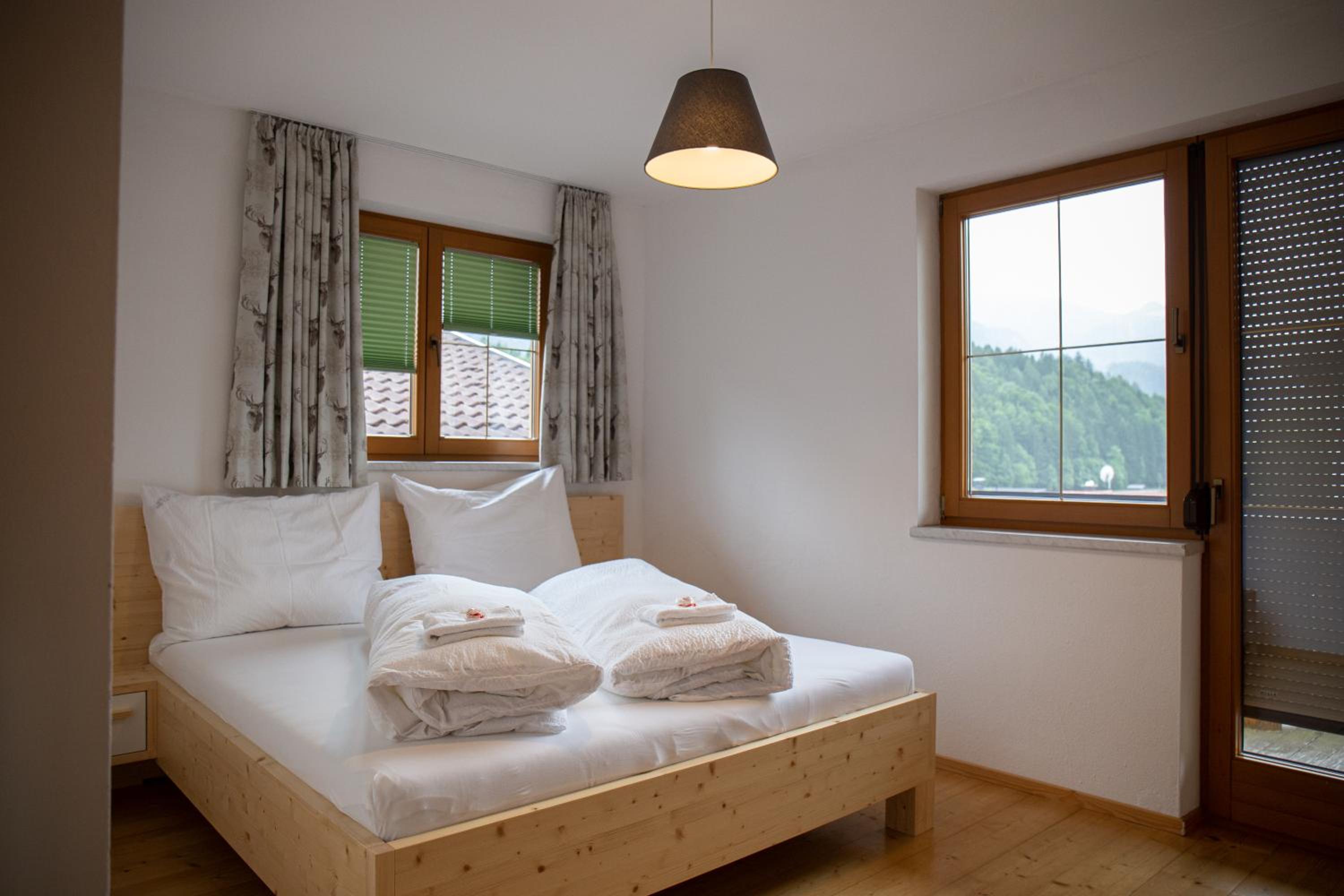 Ferienhaus Schiestl