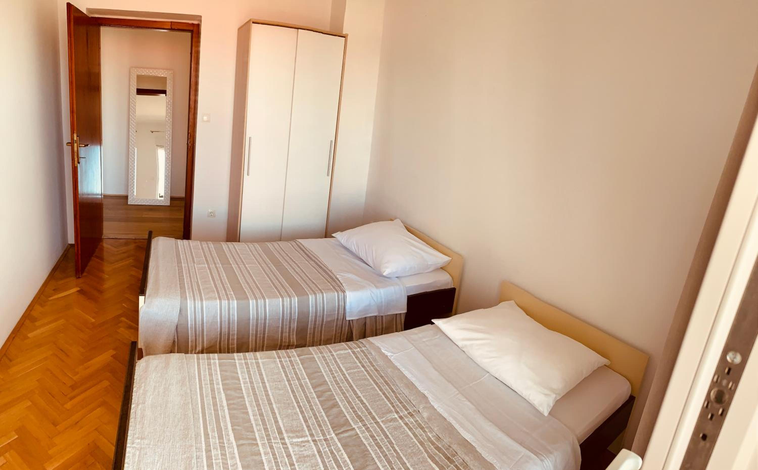 Bibinje Comfort & Style Apartment 1st floor view 5