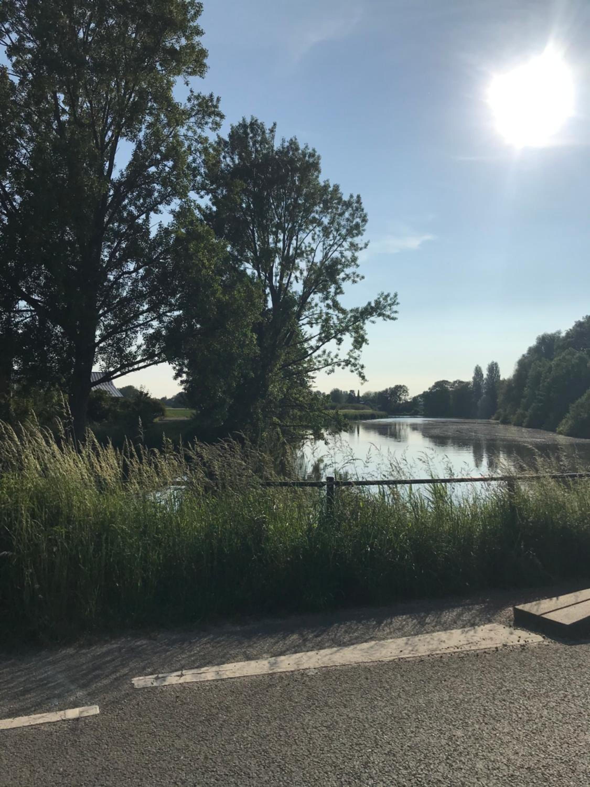 Leuk vakantiewoning dijk woning met 3 slaapkamers dicht bij de Belgische grensen view 2