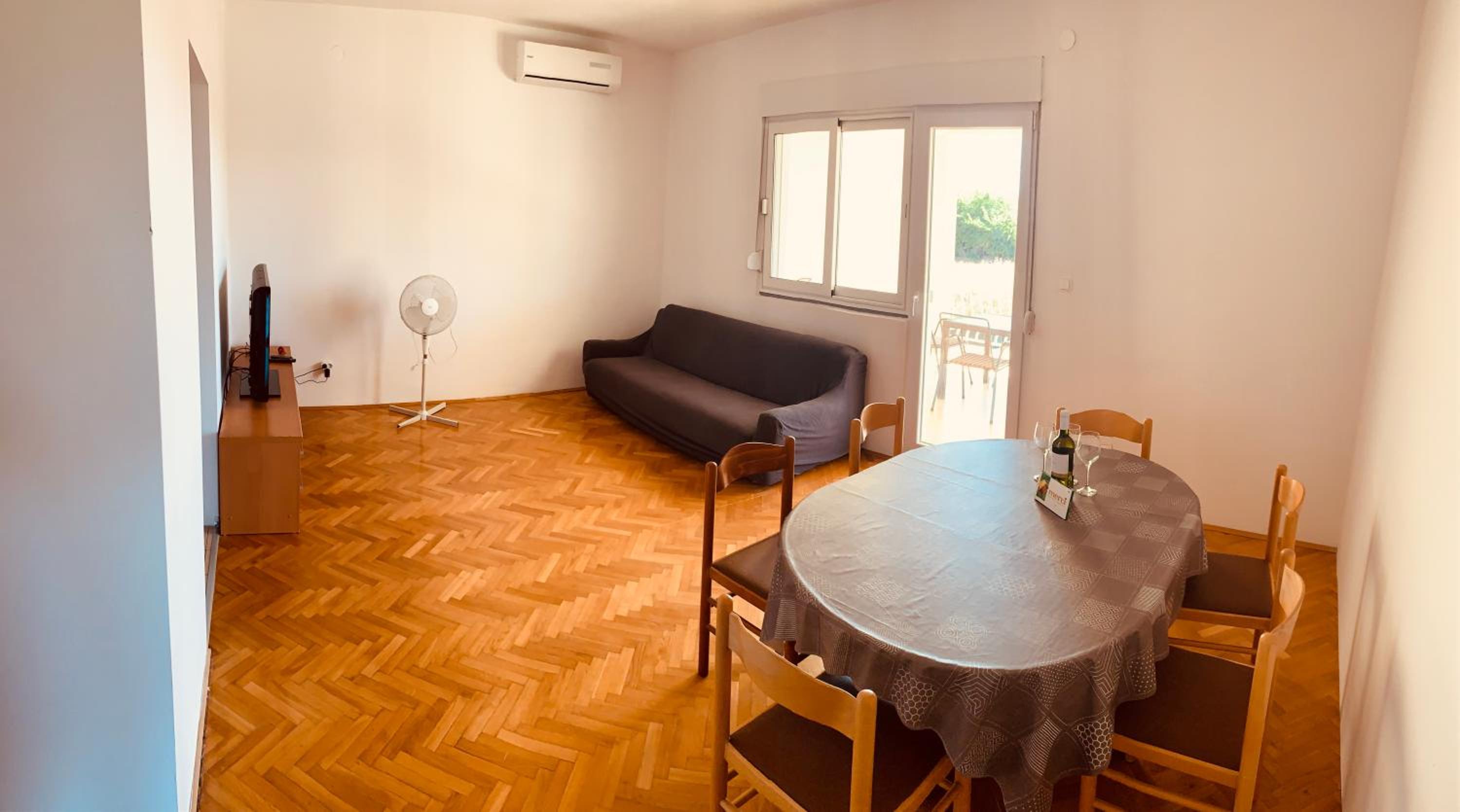 Bibinje Comfort & Style Apartment 1st floor view 4