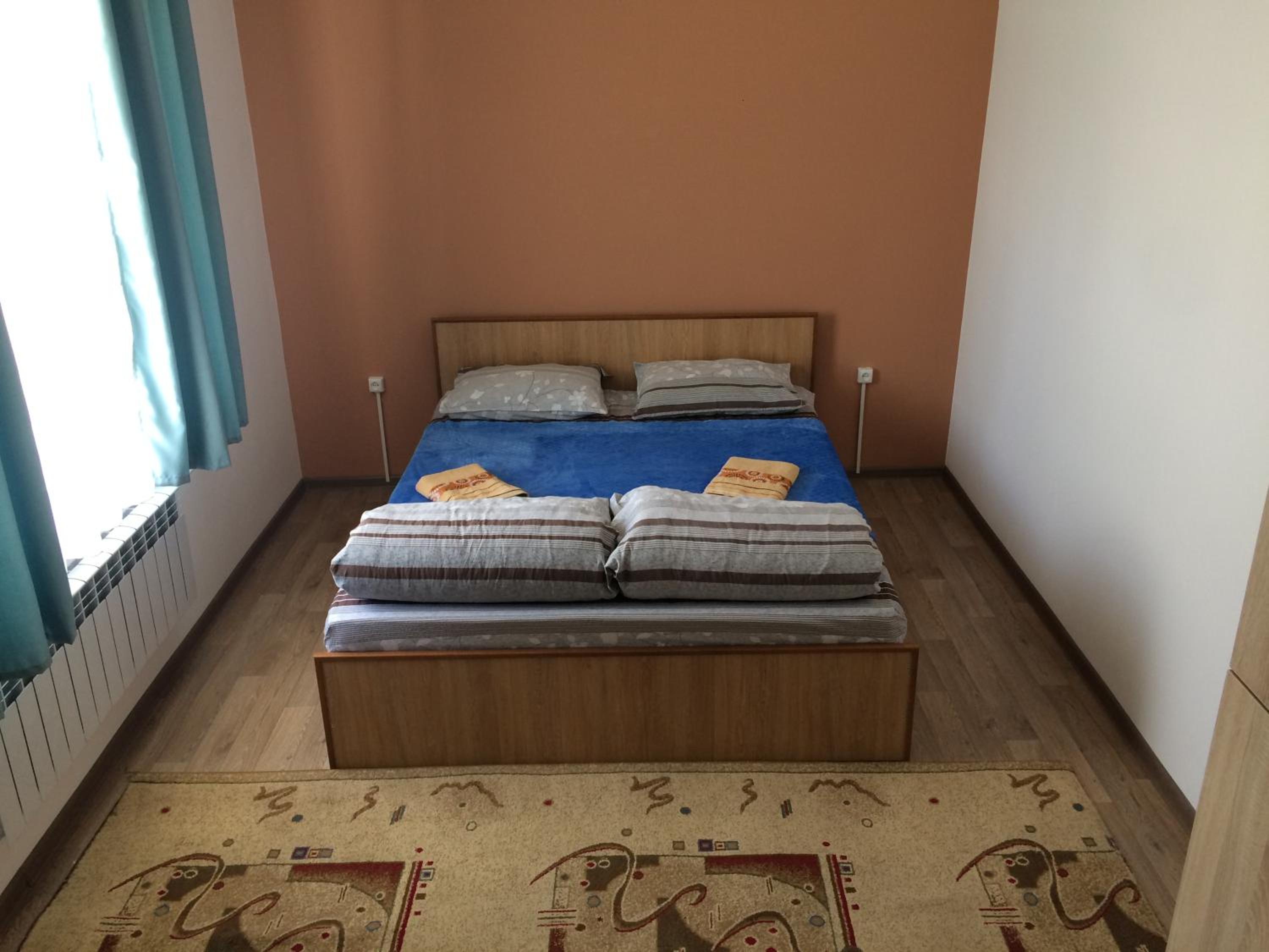 KbH-Karakol based Hostel, photo 22
