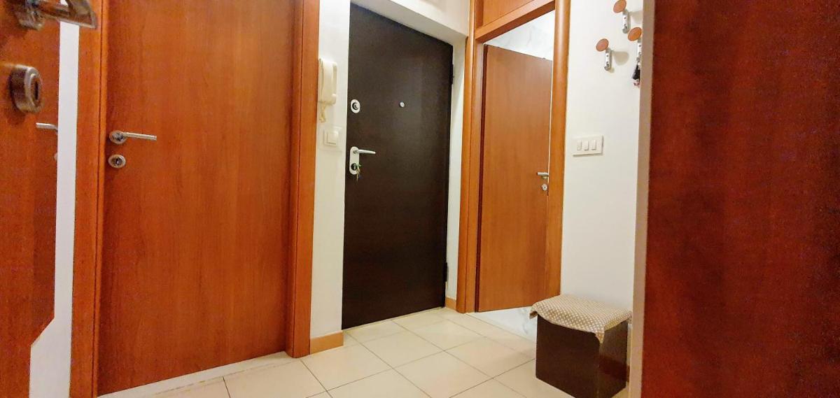 Apartment Vlatka en Split
