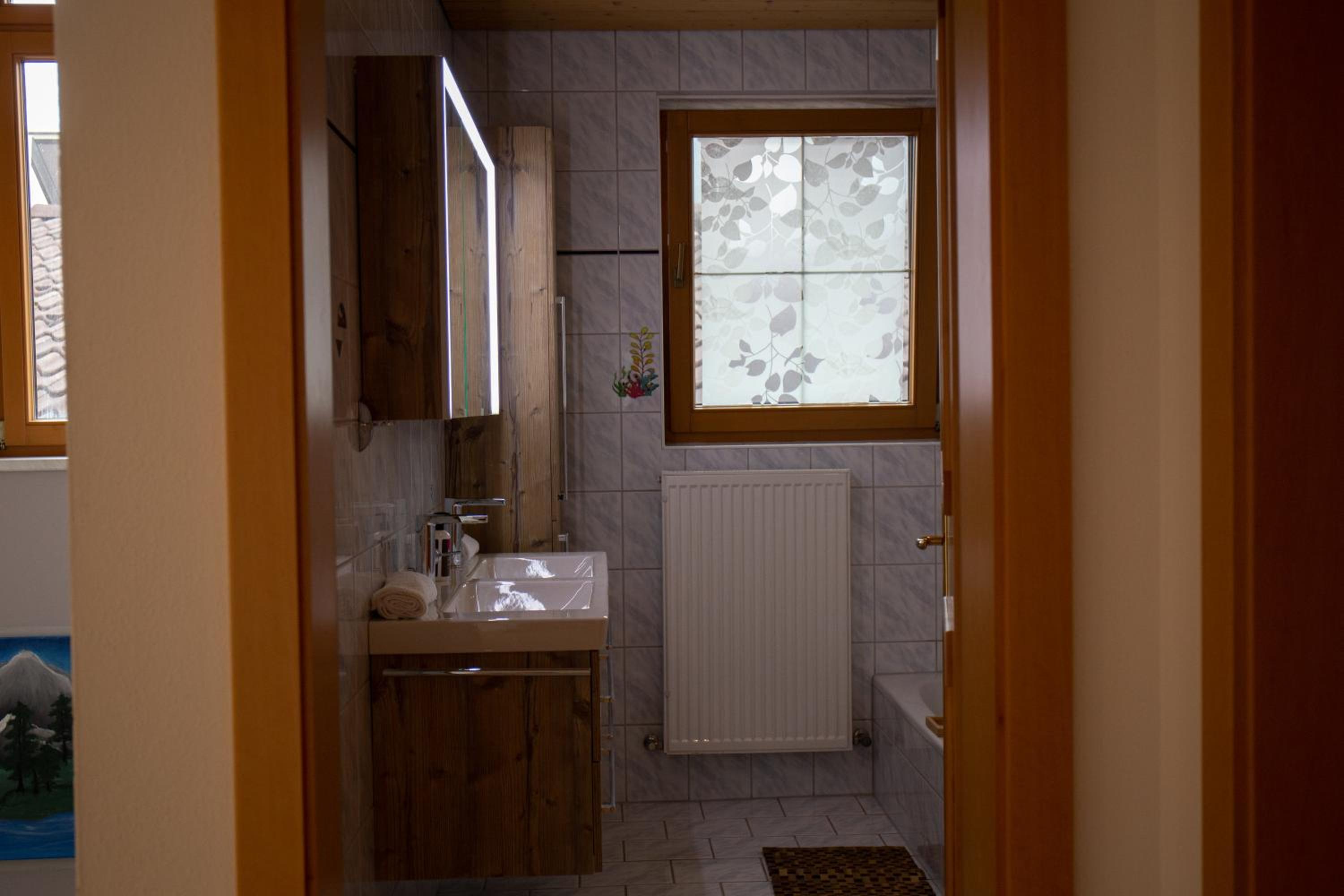 Ferienhaus Schiestl