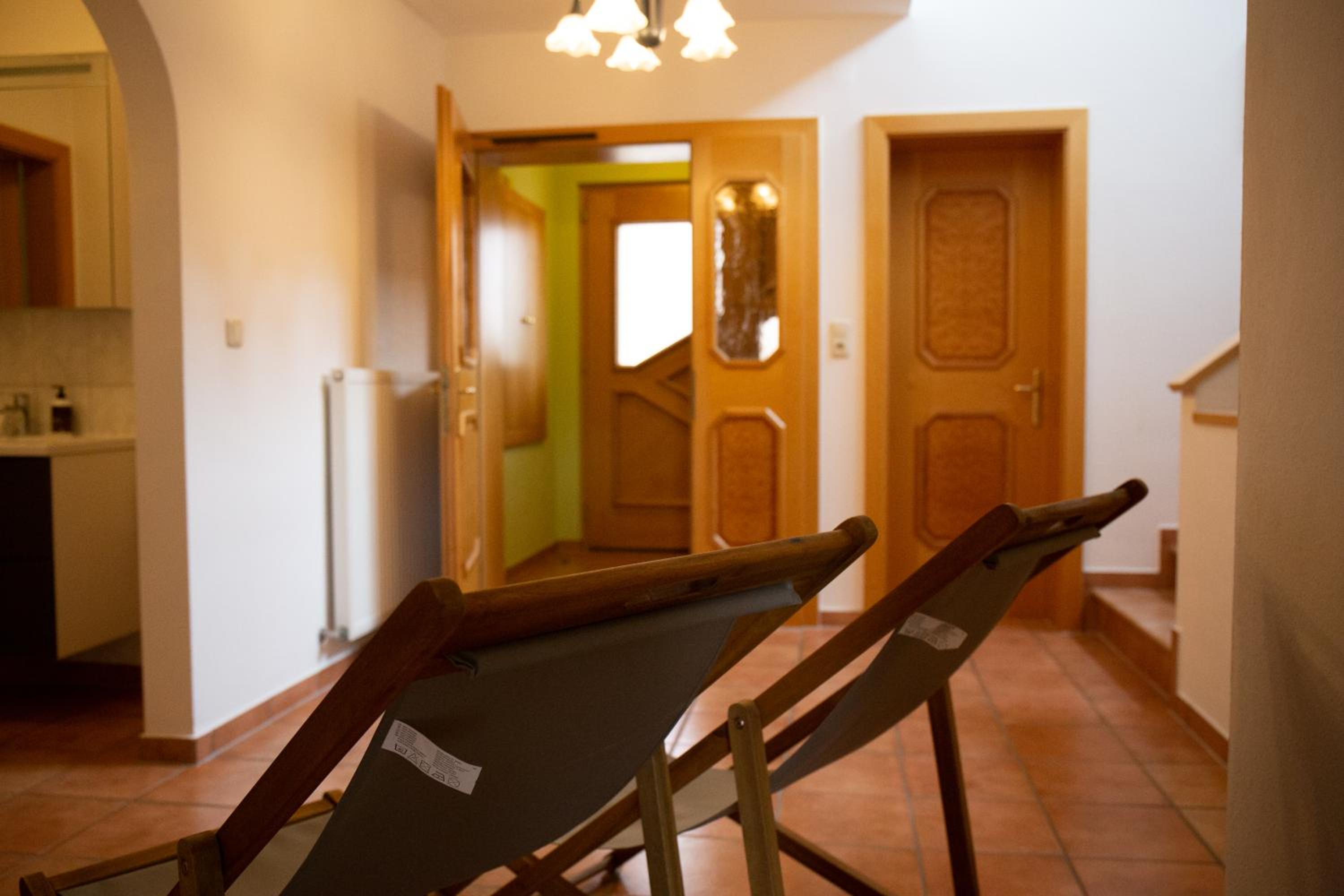 Ferienhaus Schiestl