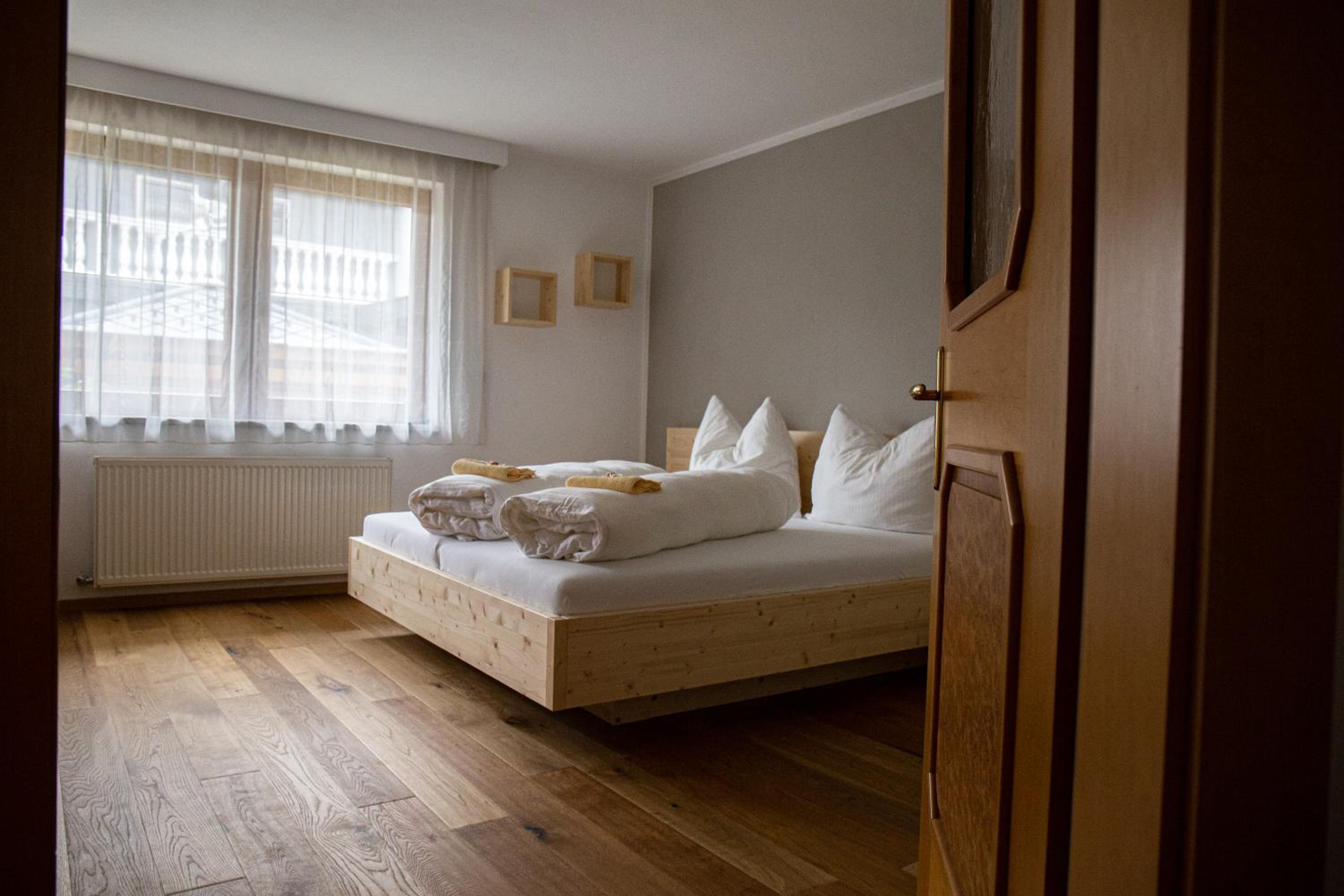 Ferienhaus Schiestl
