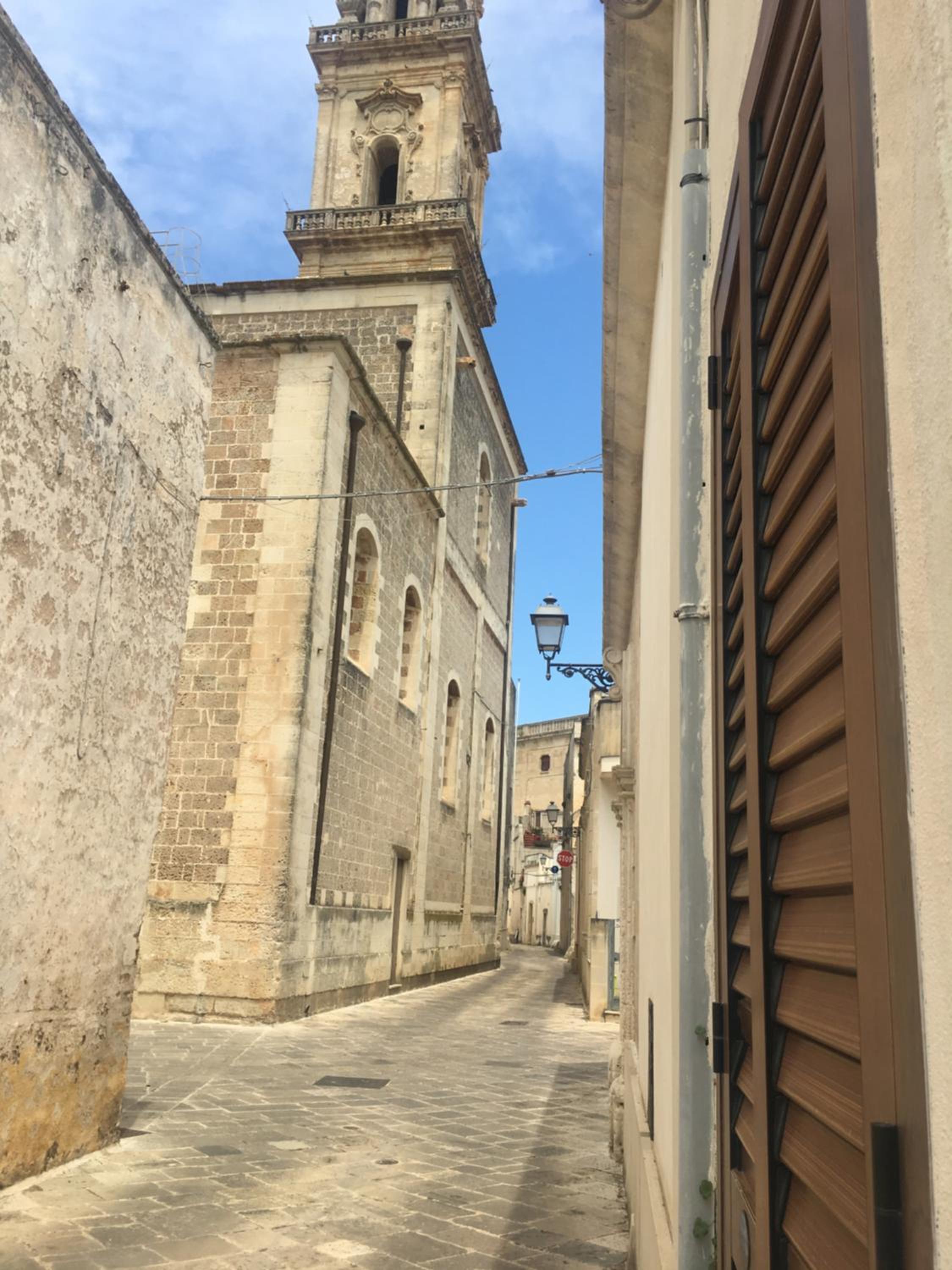 Salento, casa tipica view 5
