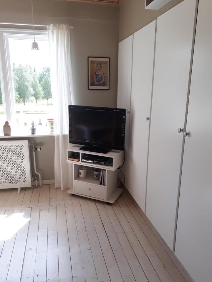 B&B Parksäter