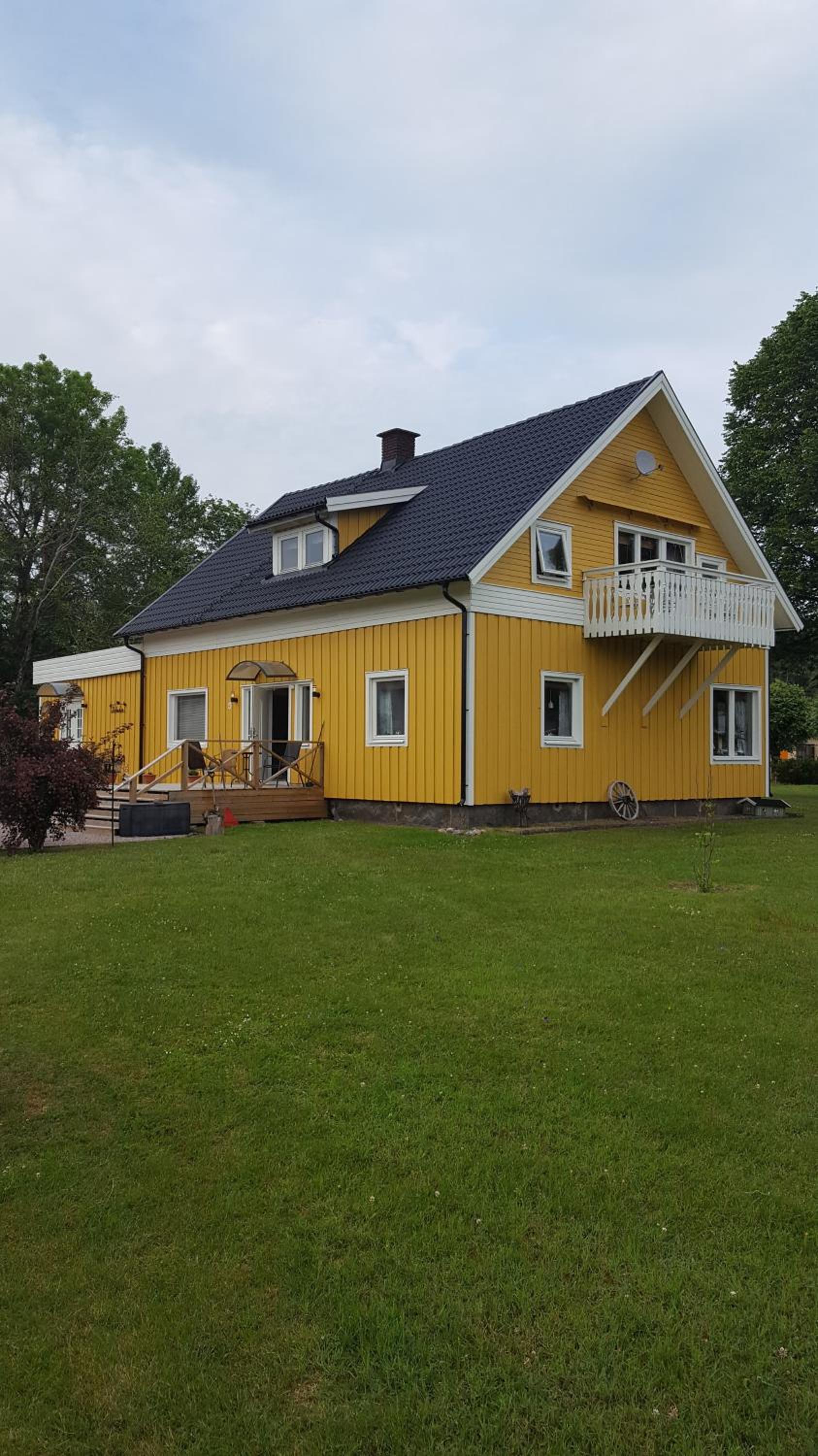 B&B Parksäter view 4