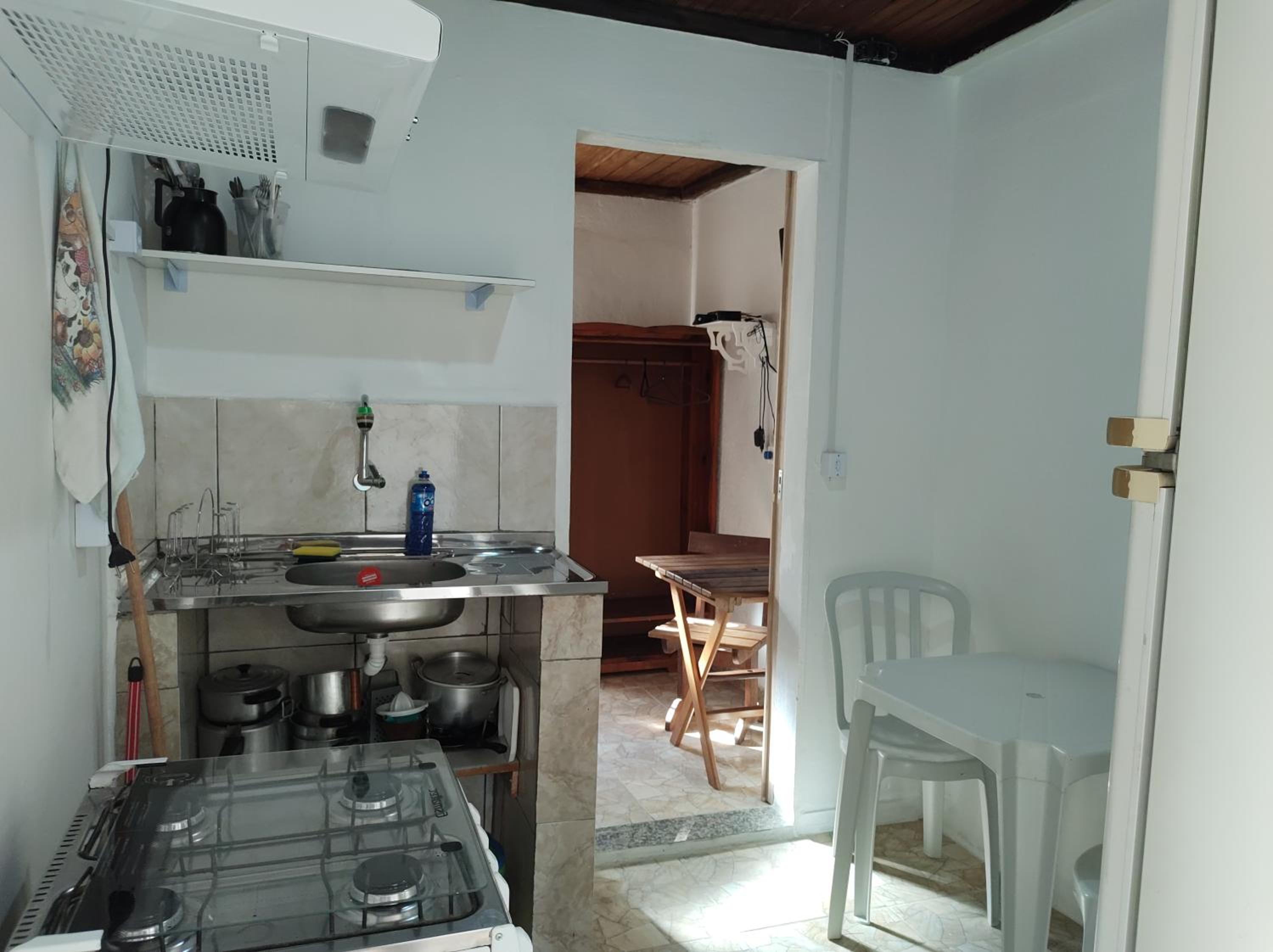 Chalés & Casas Shallon Adonai