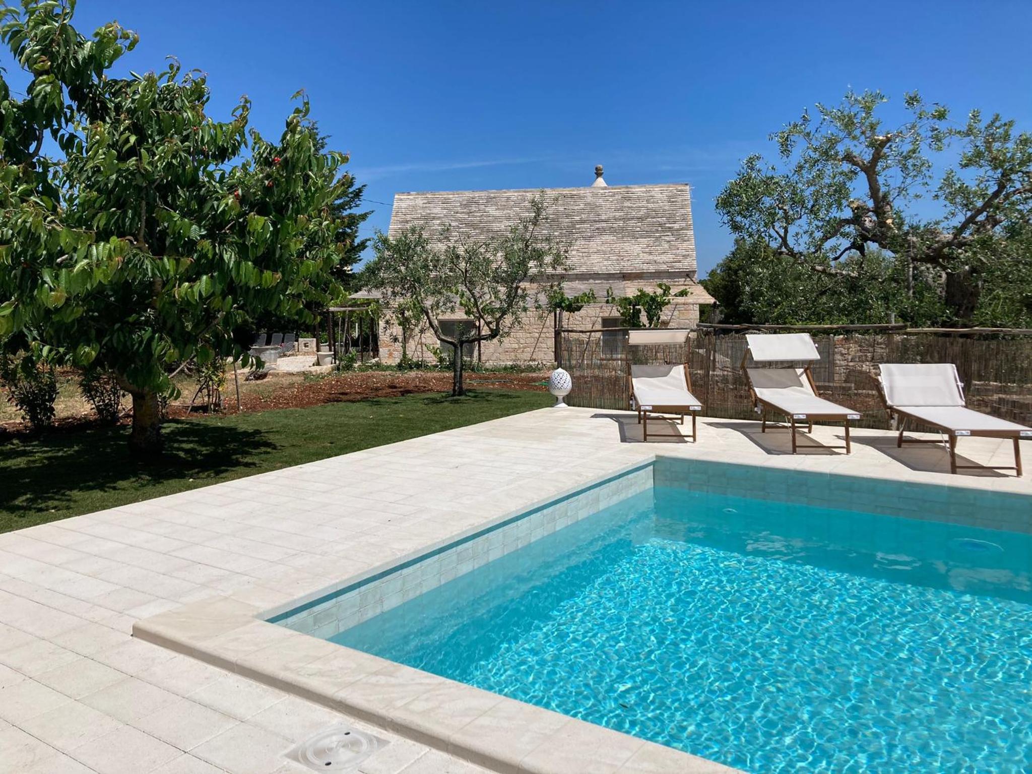 Marinella Suite Home