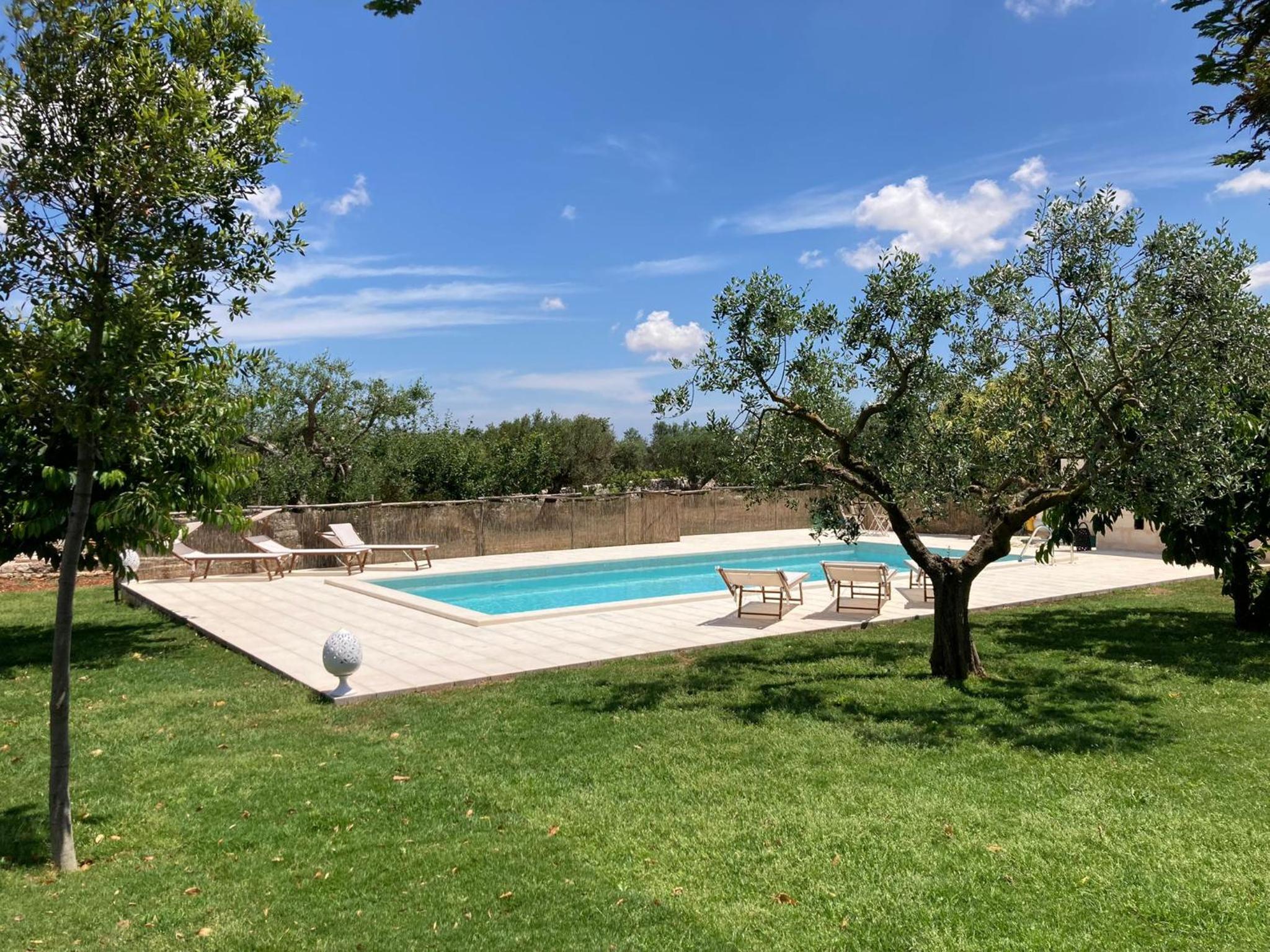 Marinella Suite Home
