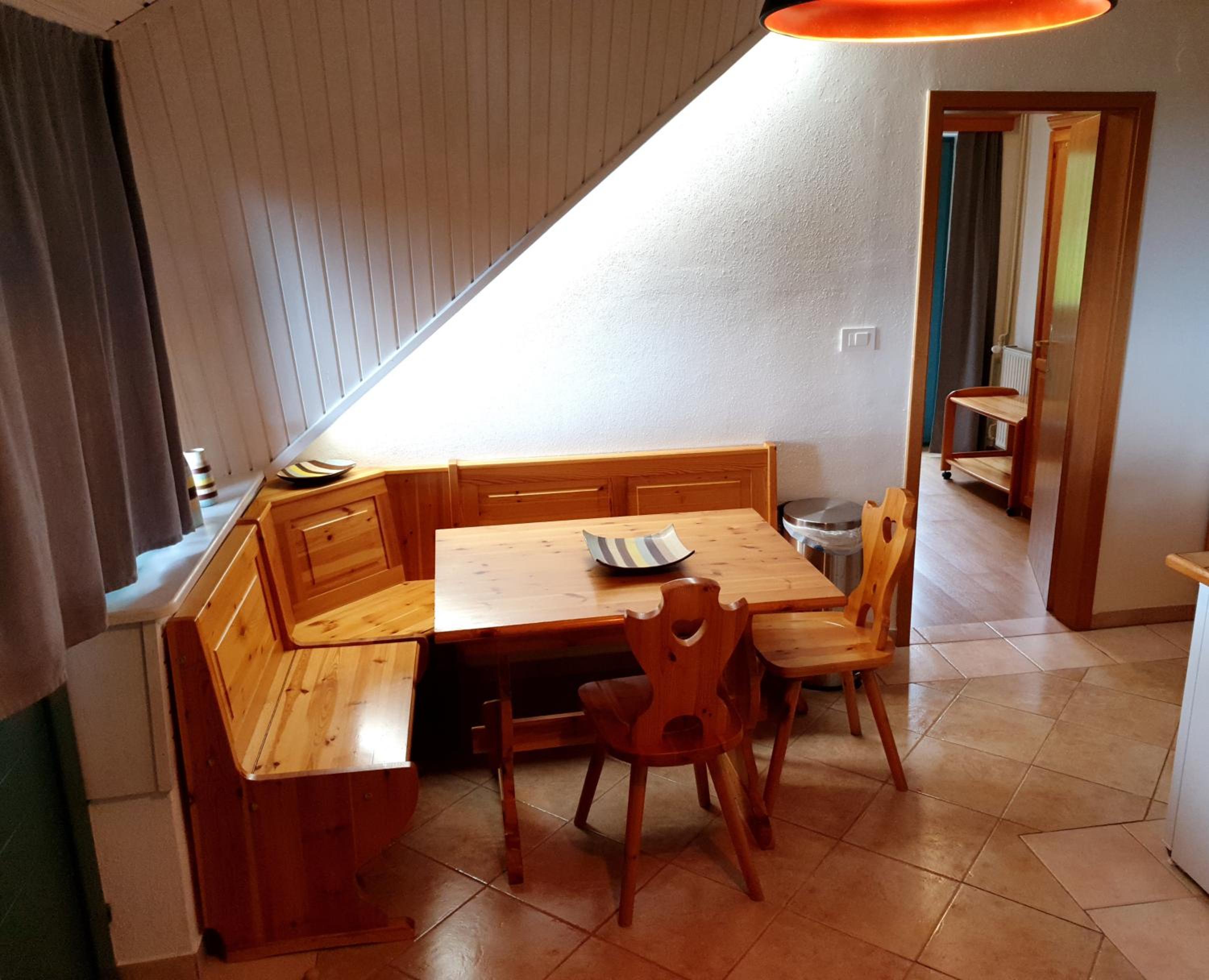 Apartma Bellevue Rogla view 4