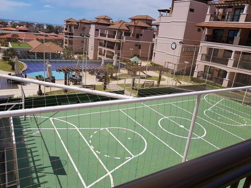 Apto. Beverlly Hills, Próx. Beach Park