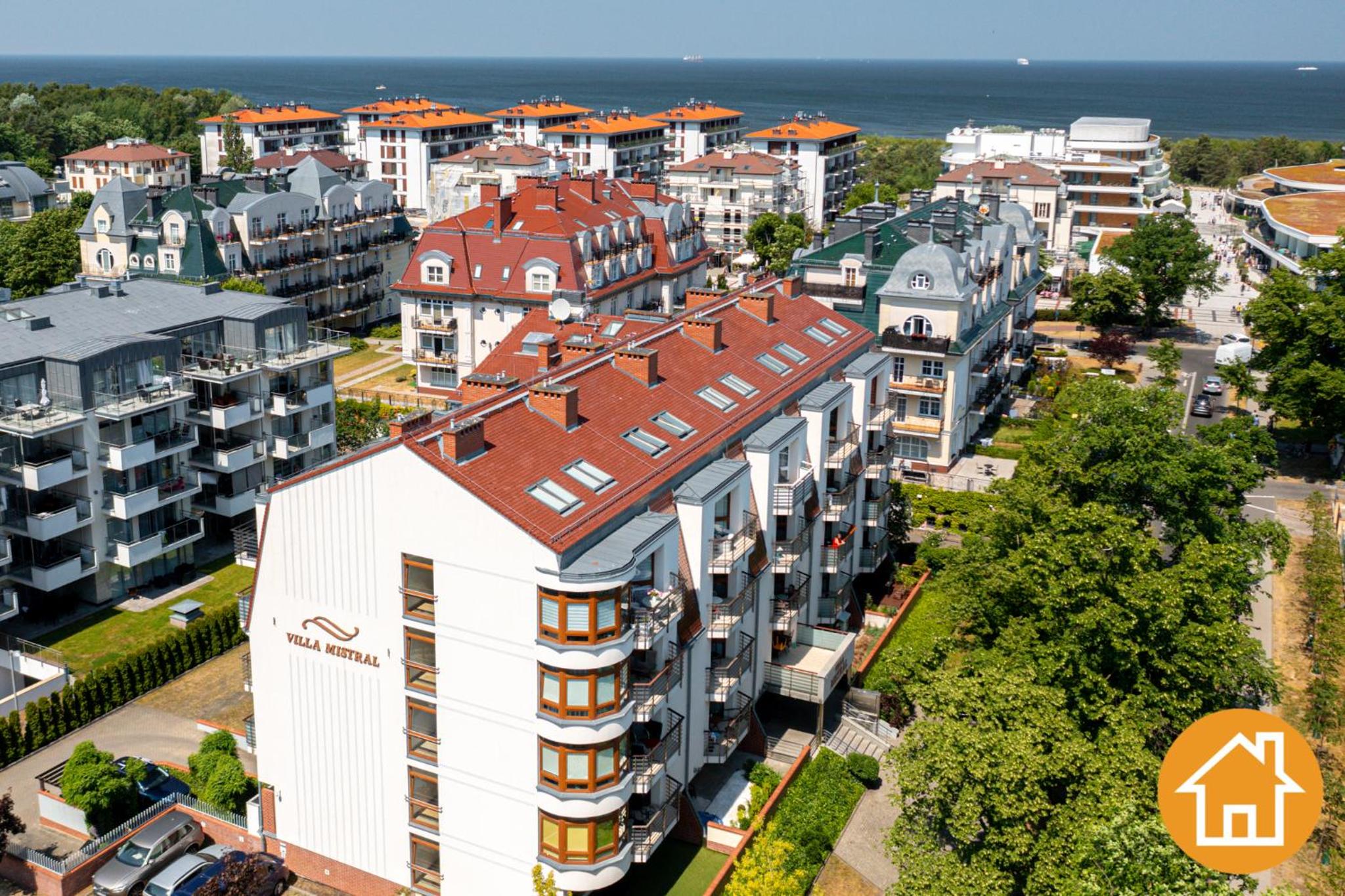 Apartamenty Promenada - visitopl view 5