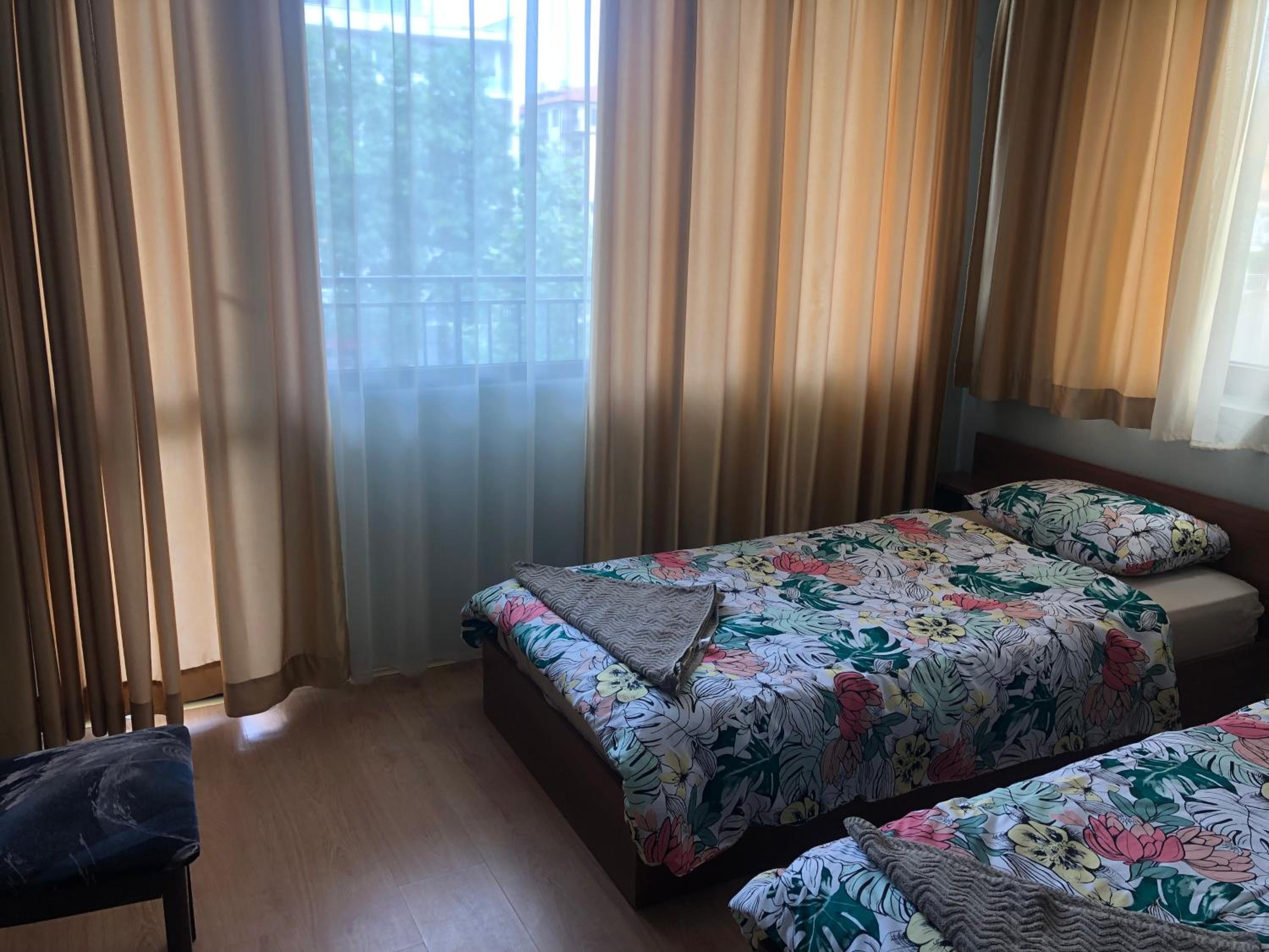 Nesebar New Town Apartment