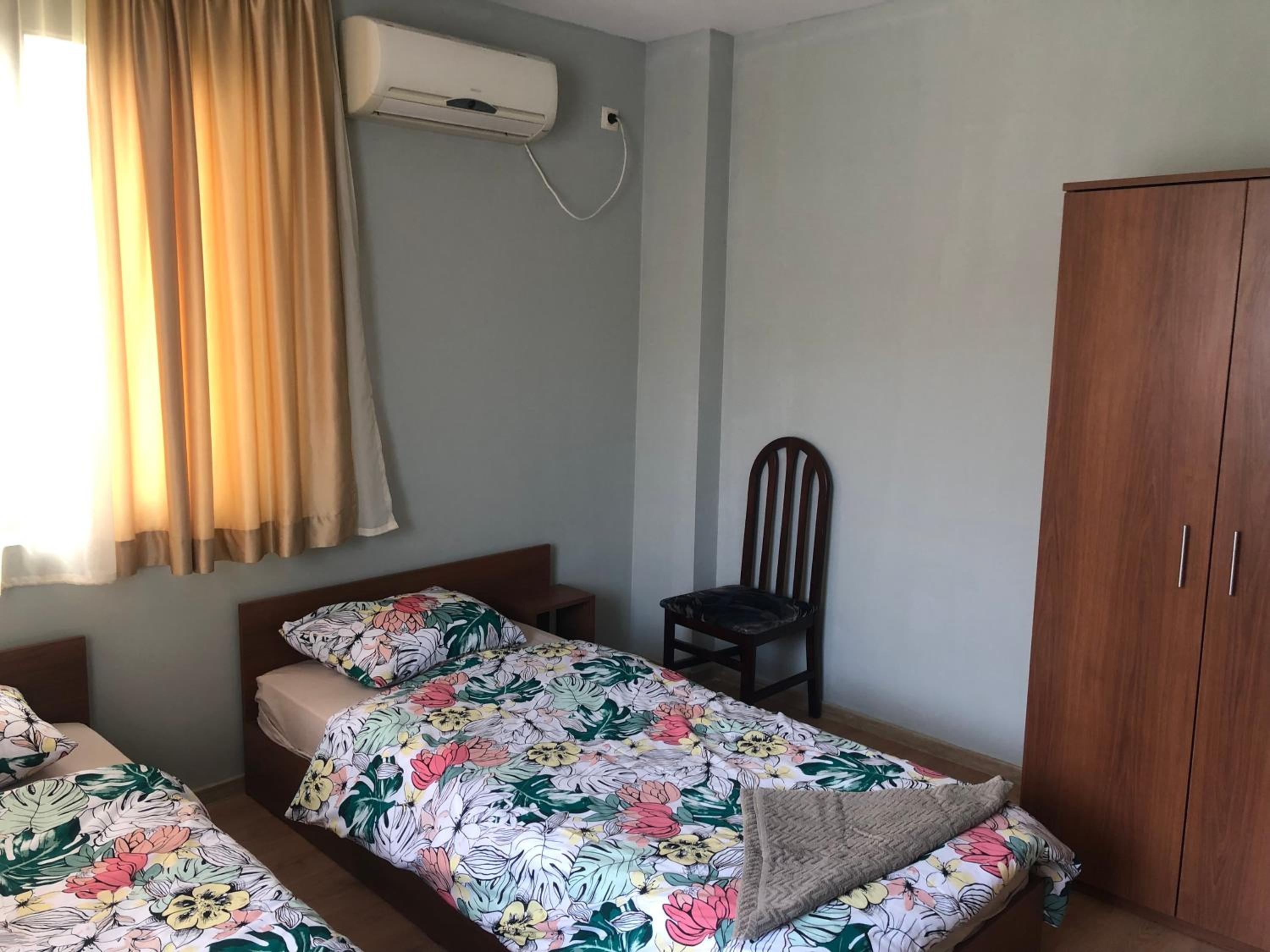 Nesebar New Town Apartment