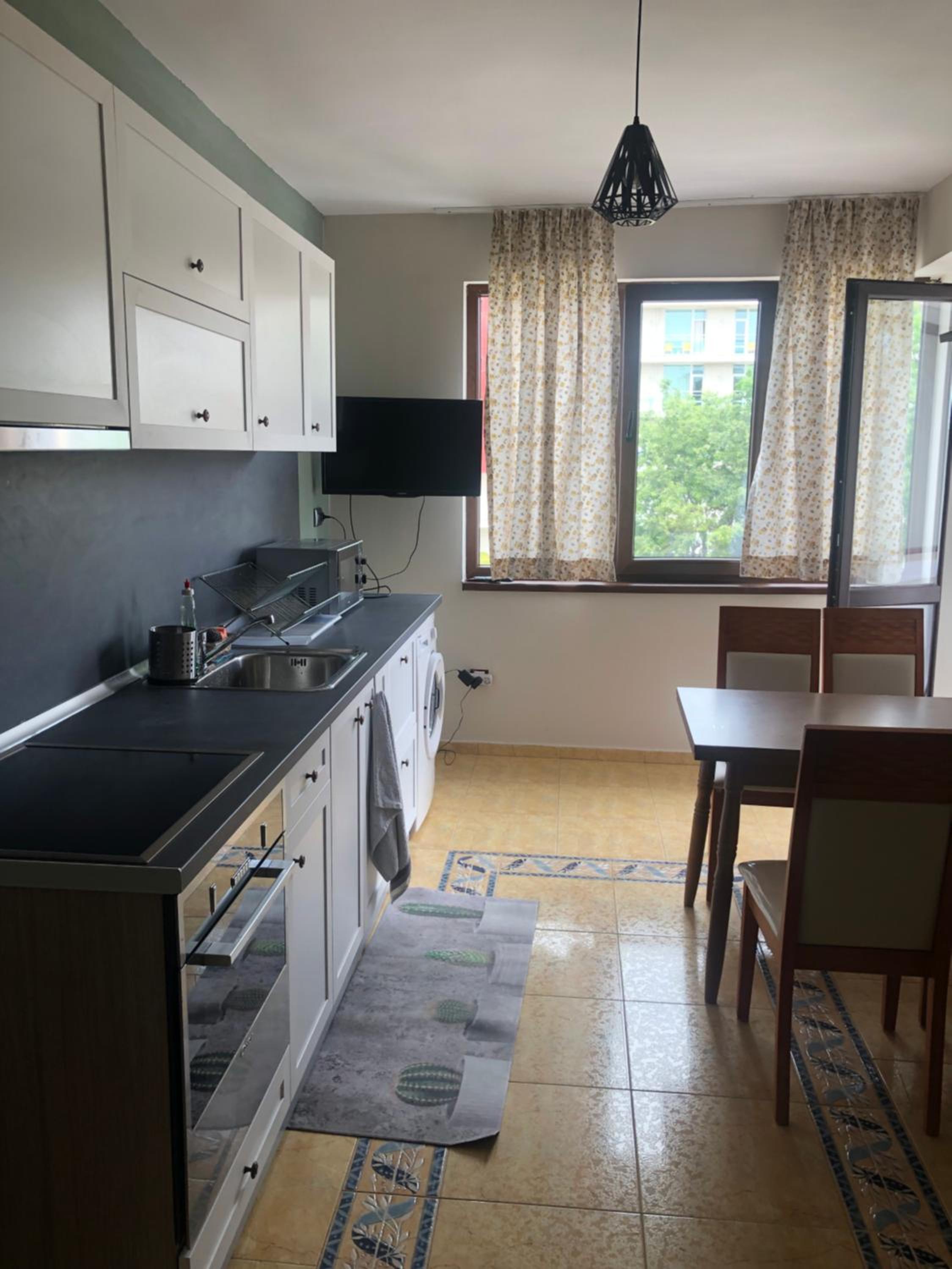 Nesebar New Town Apartment