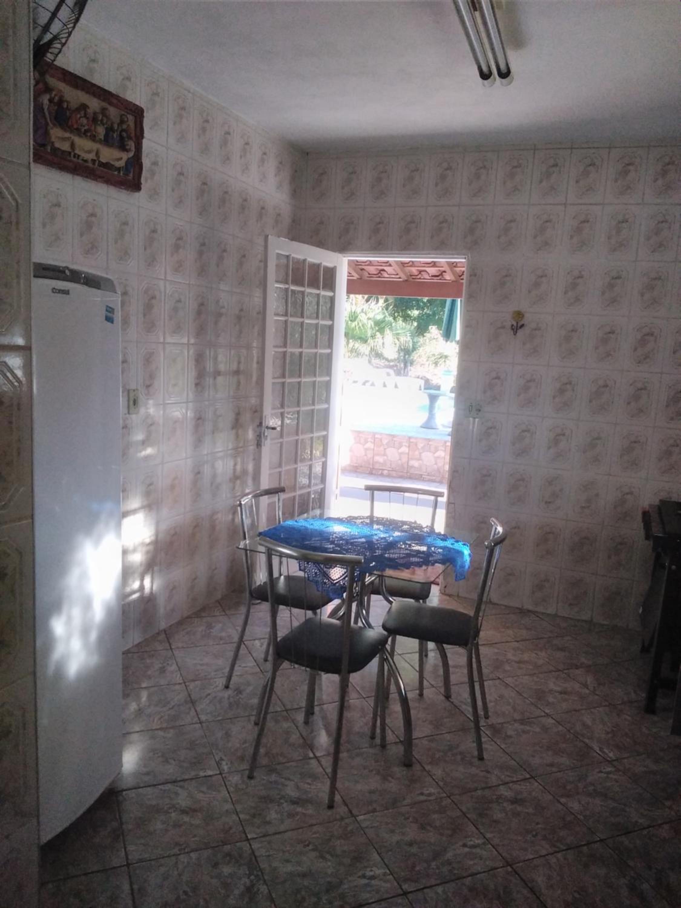 Chácara meu doce