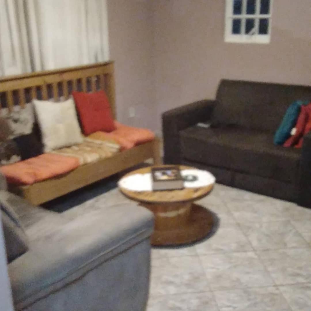 Chácara meu doce