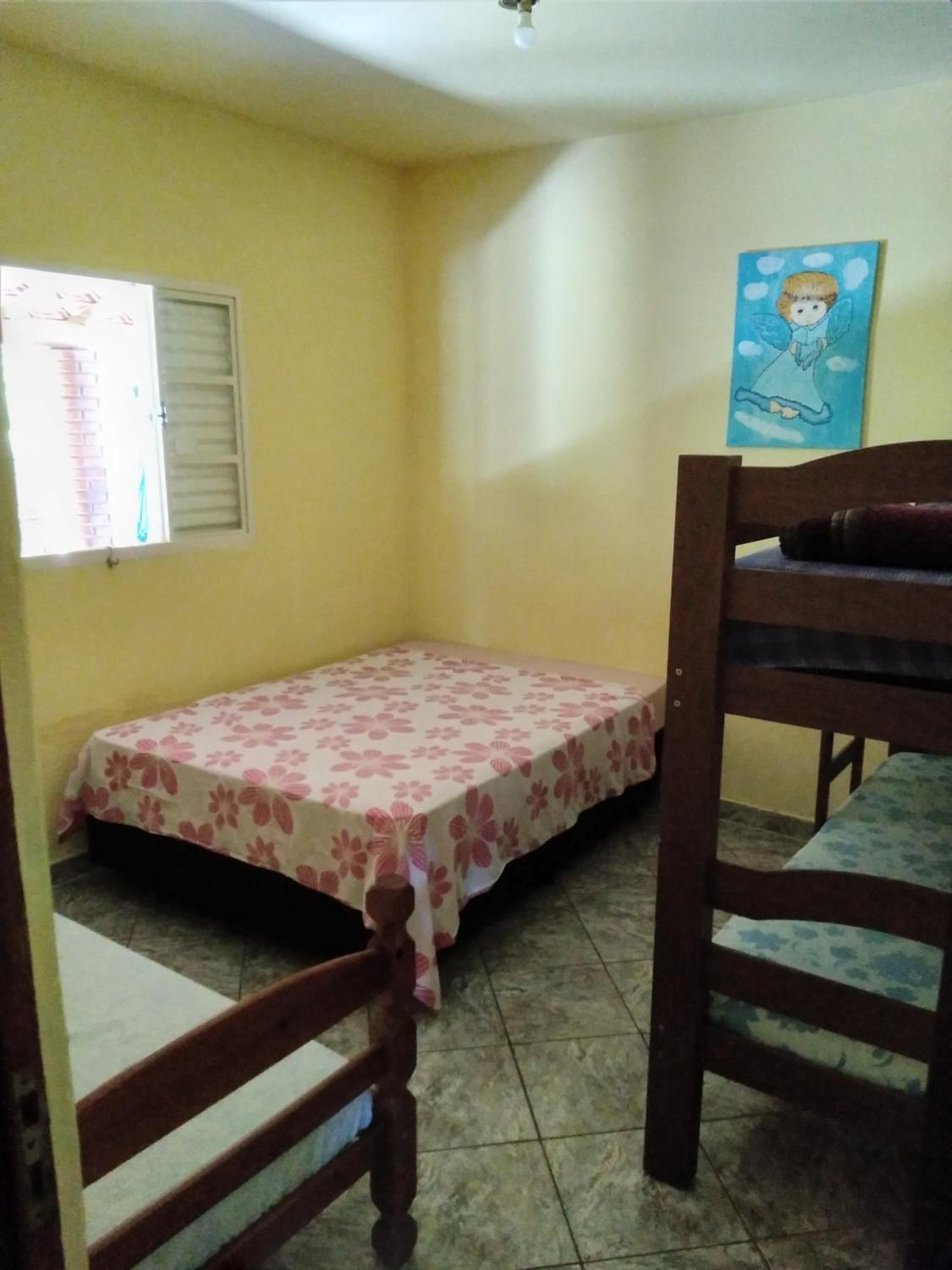 Chácara meu doce