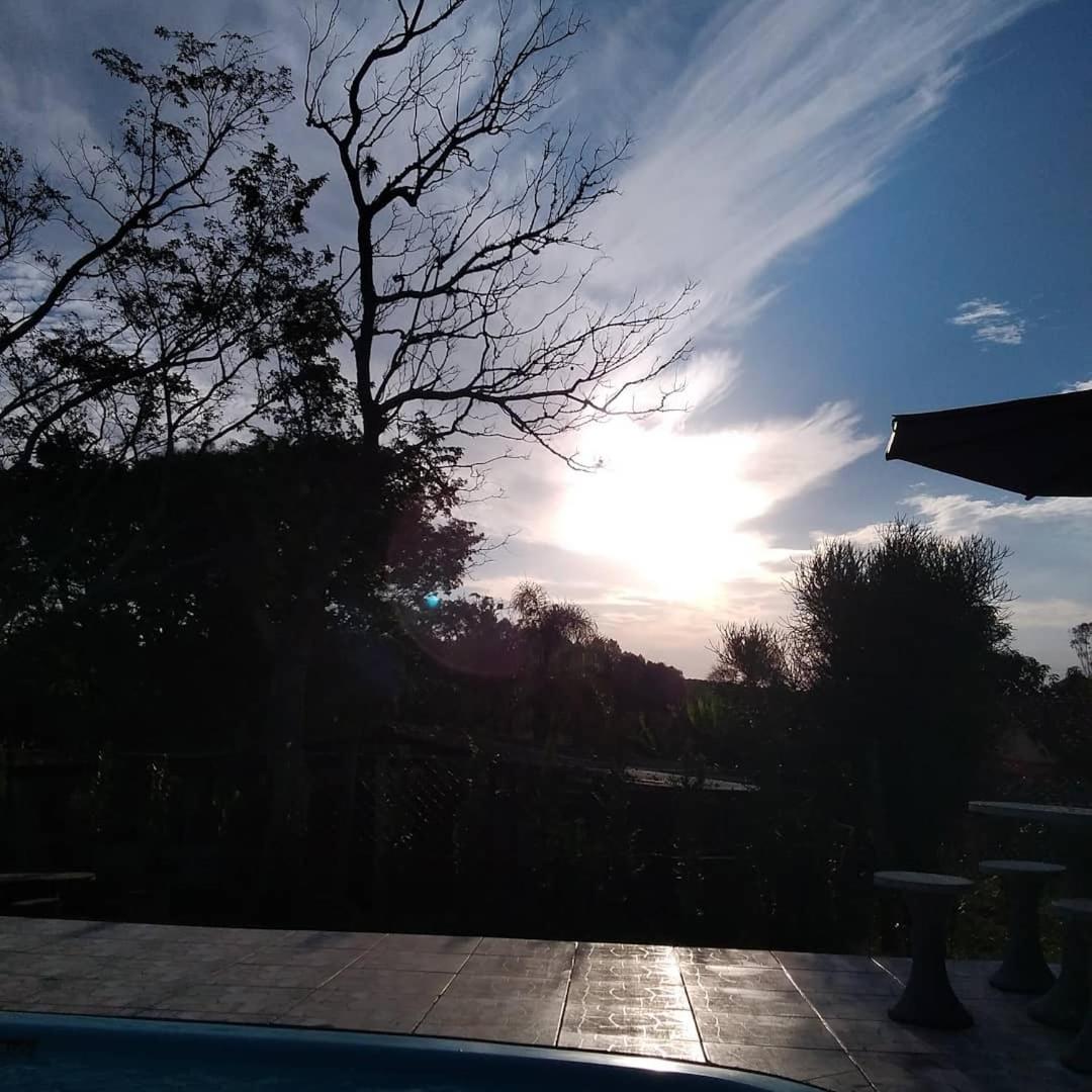 Chácara meu doce