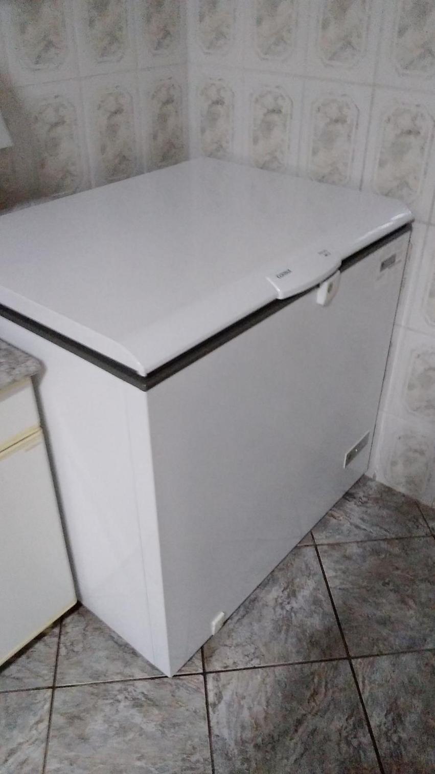Chácara meu doce