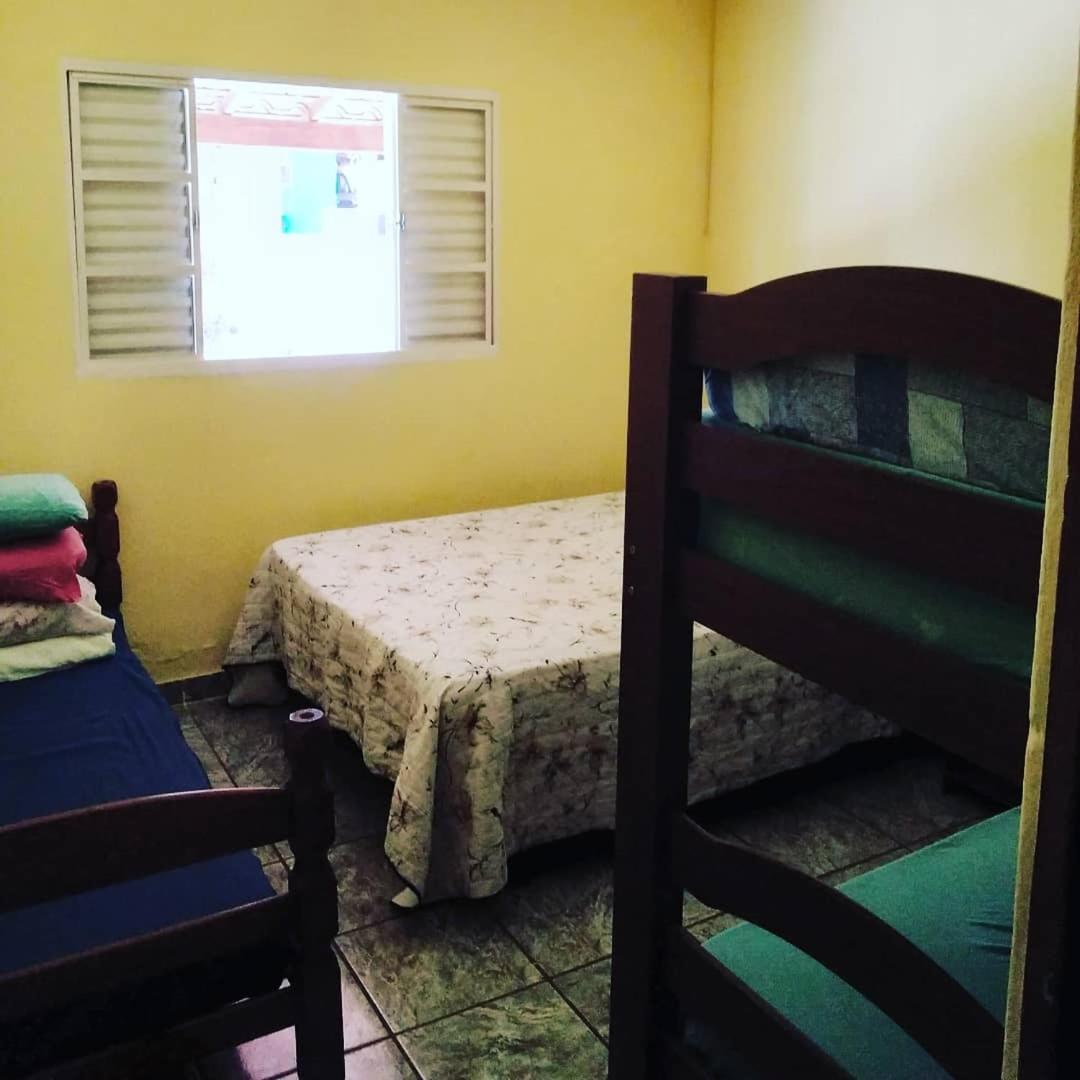 Chácara meu doce