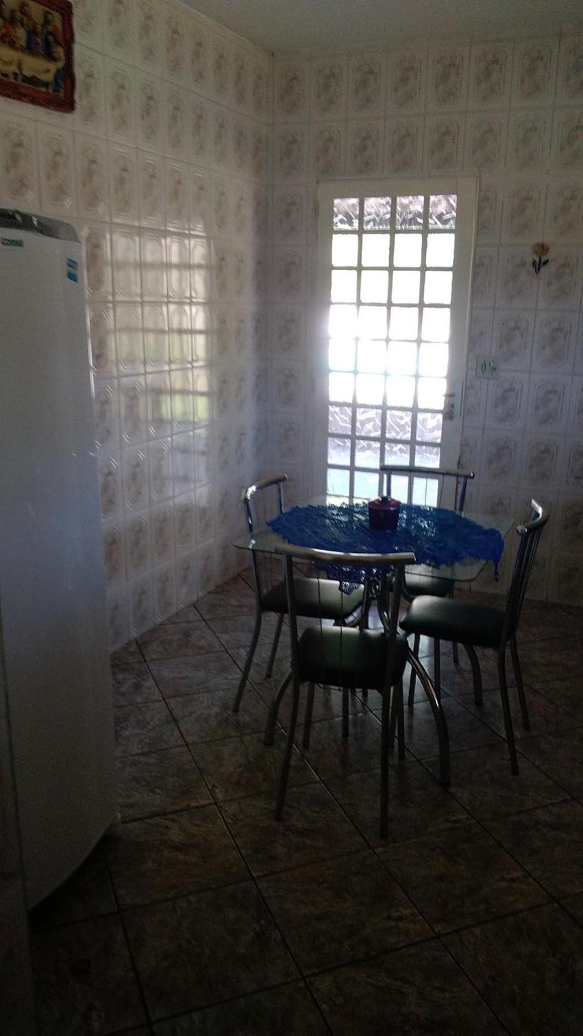 Chácara meu doce