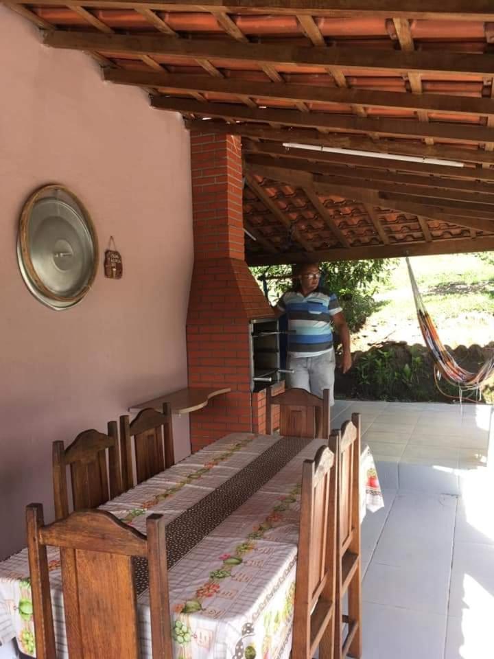 Chácara meu doce
