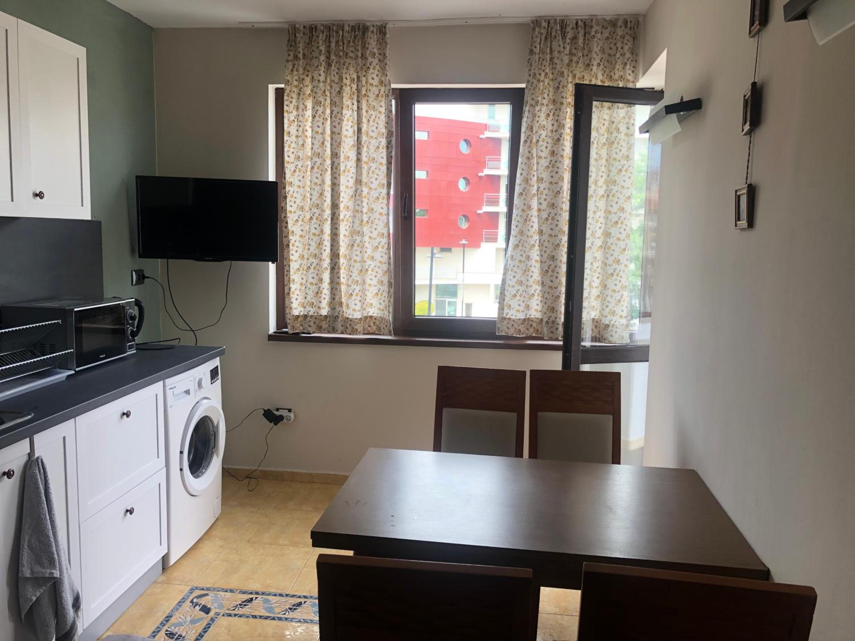 Nesebar New Town Apartment
