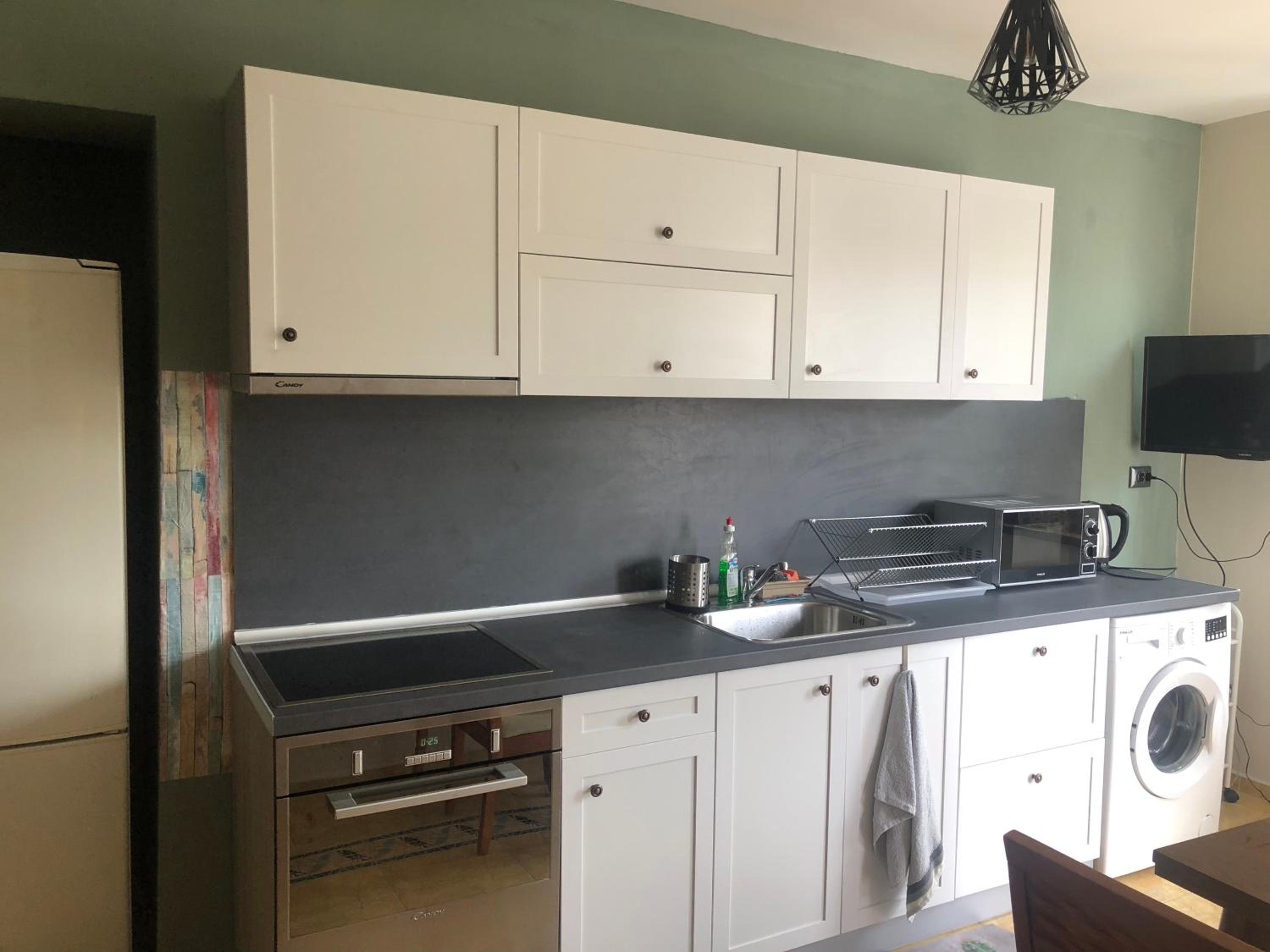 Nesebar New Town Apartment