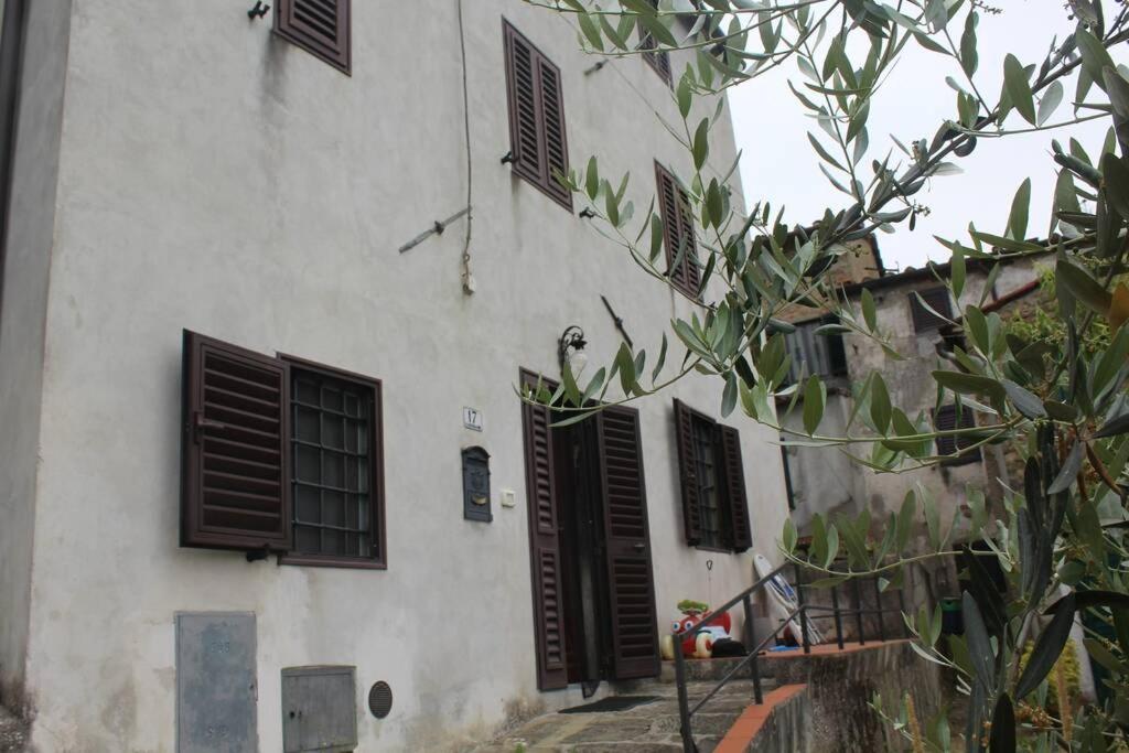 La casa di Serena view 2