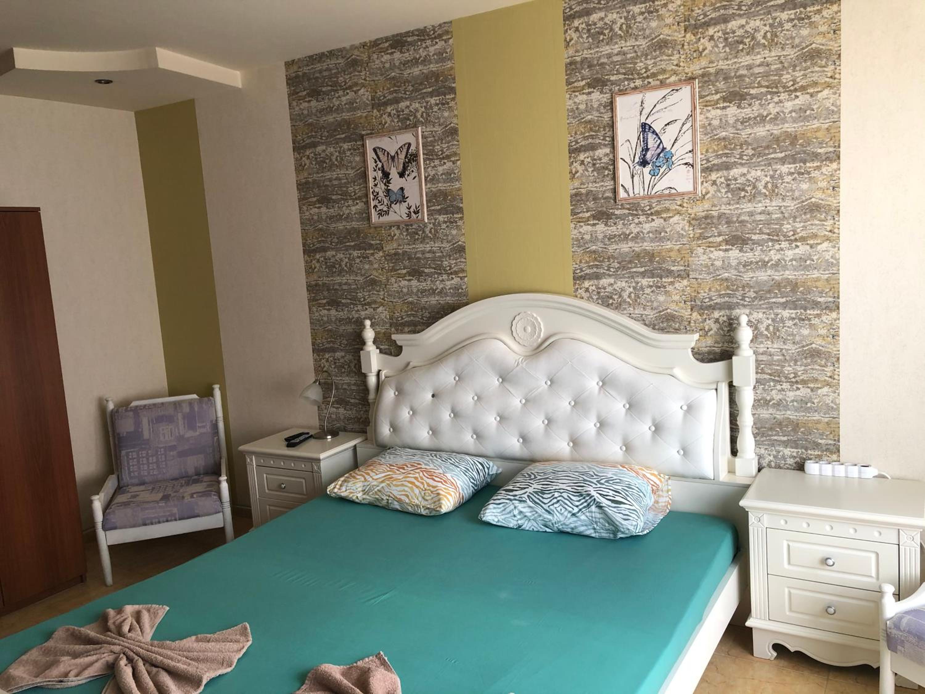 Nesebar New Town Apartment
