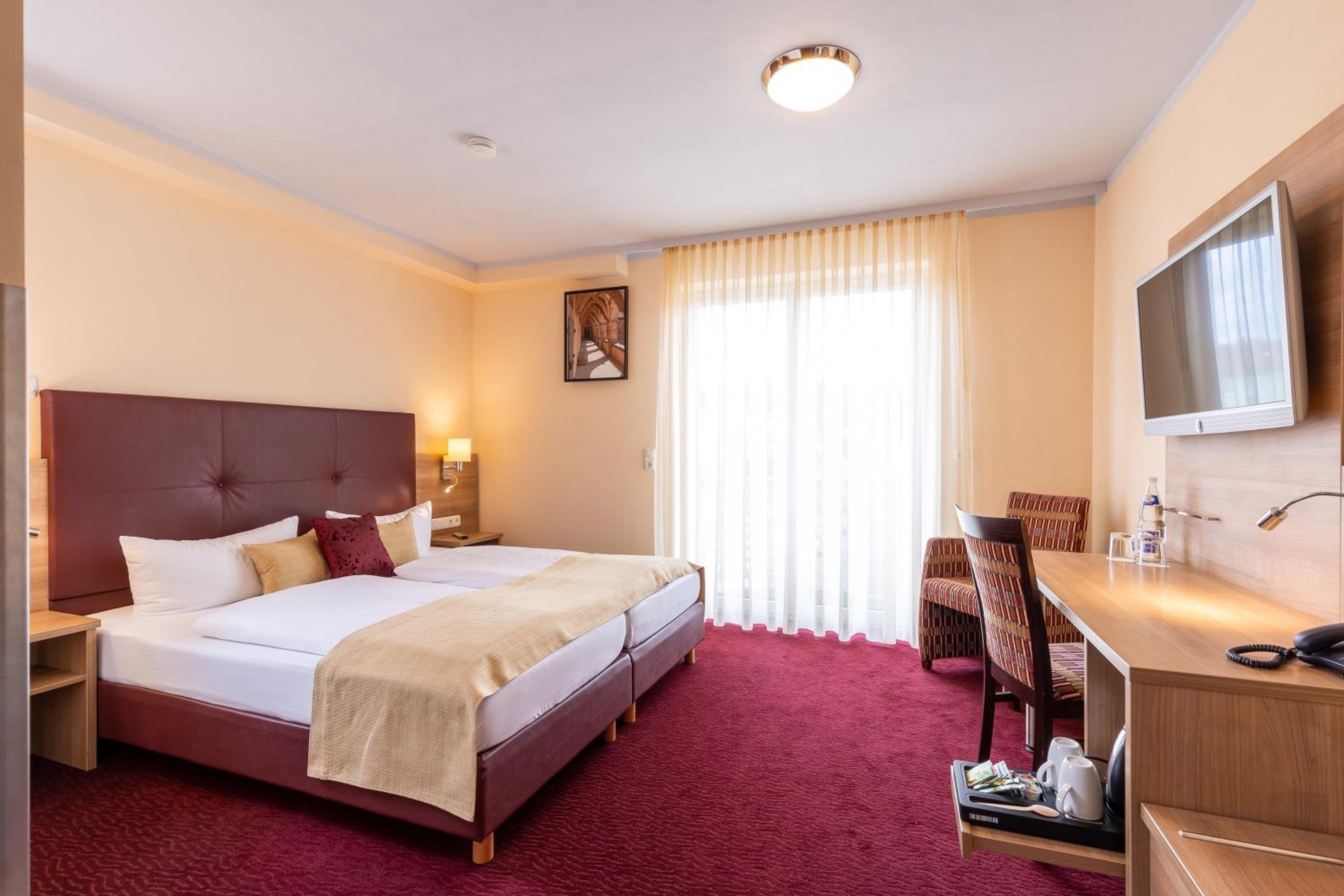 Hotel An der Eiche