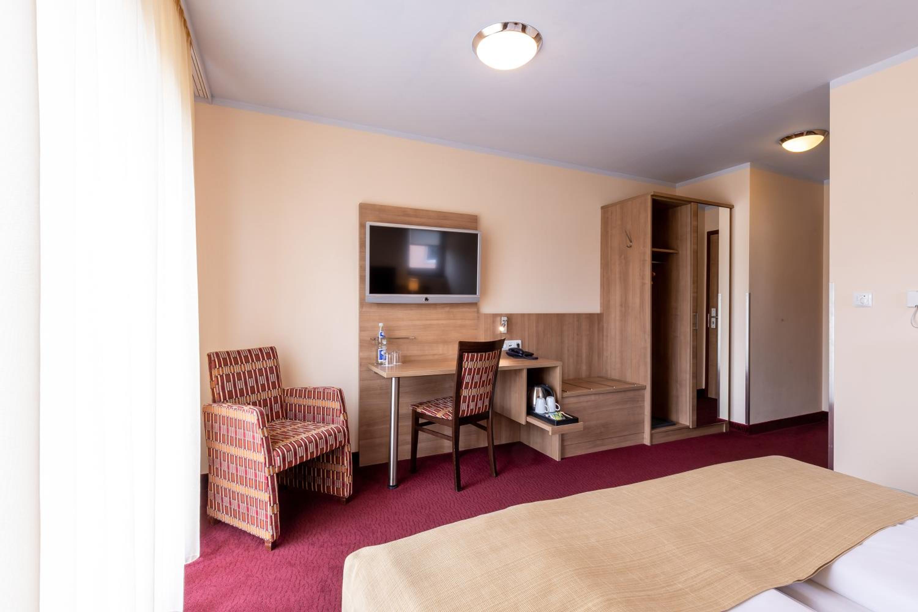 Hotel An der Eiche