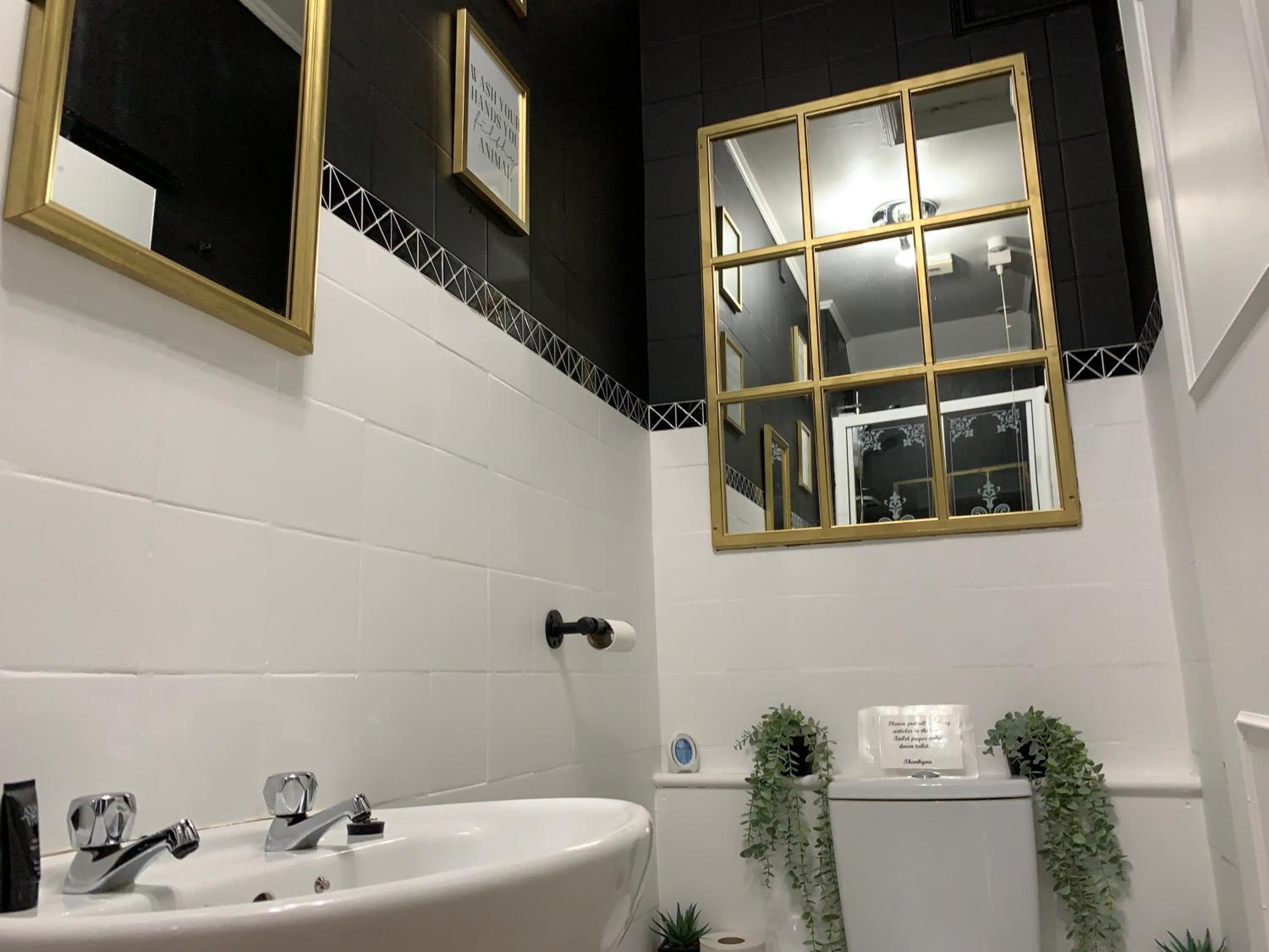 Kingsmere Guest House