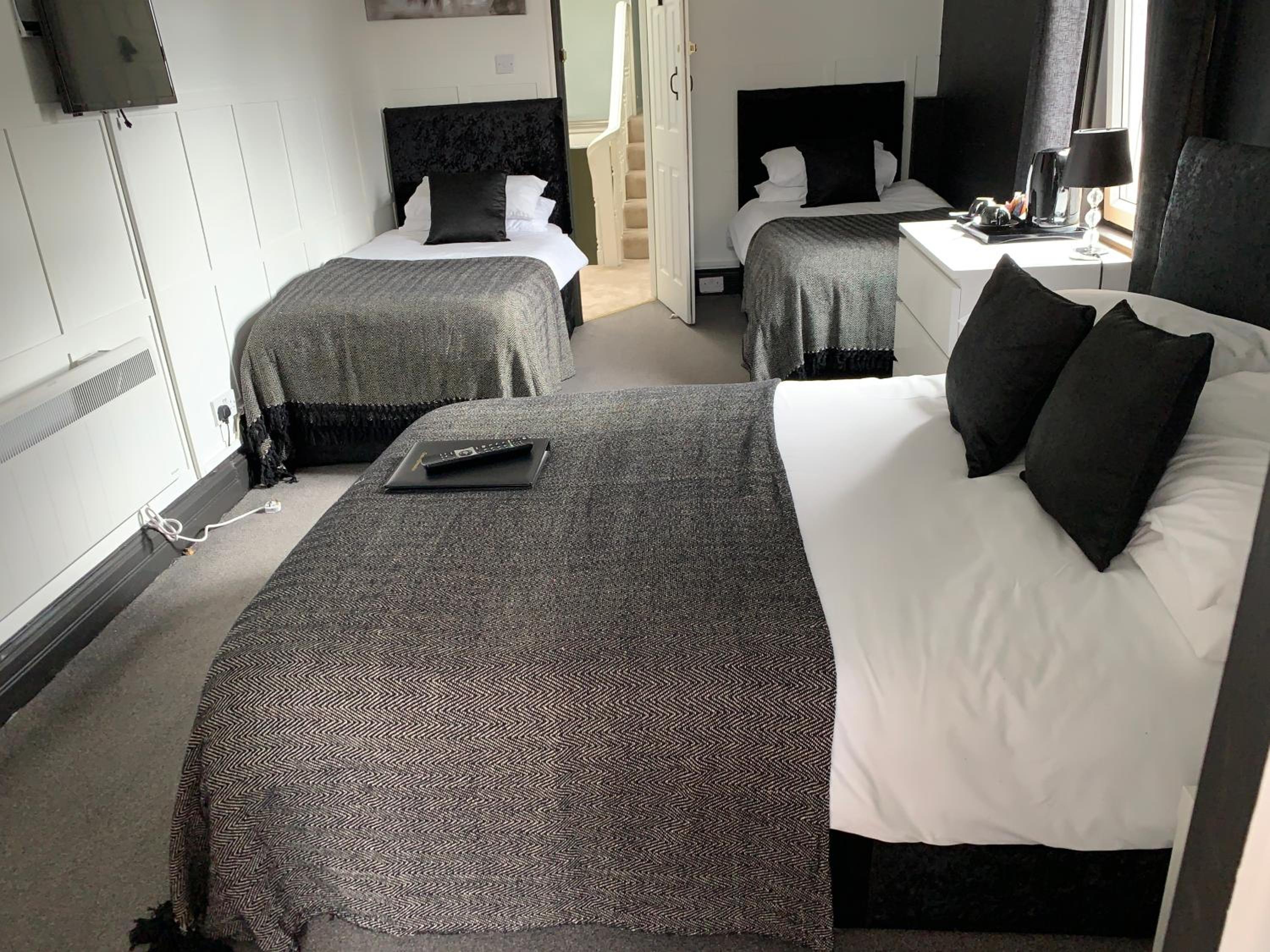 Kingsmere Guest House