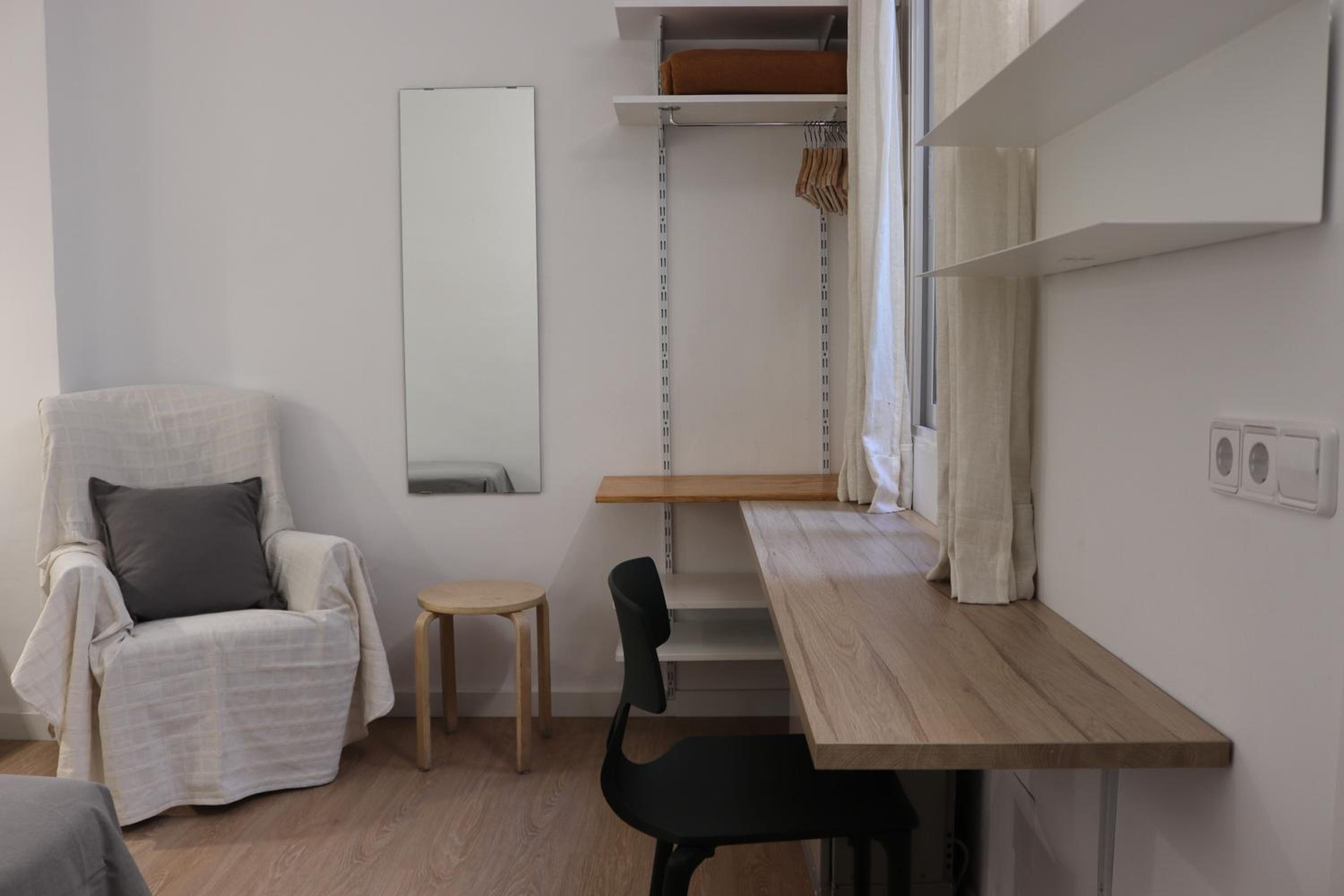 Hostal La Zona