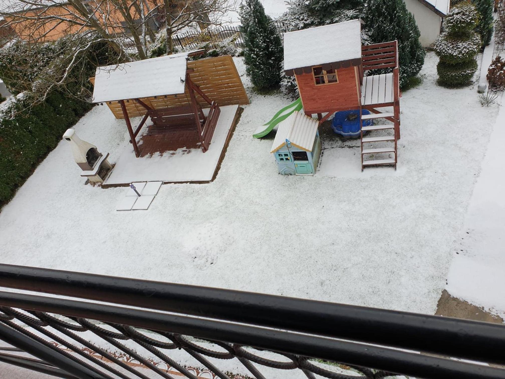słoneczne apartamenty view 5